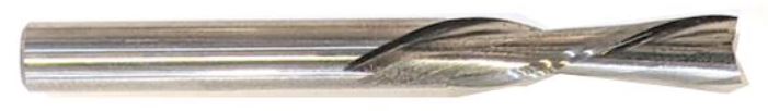idc woodcraft 1/4" downcut