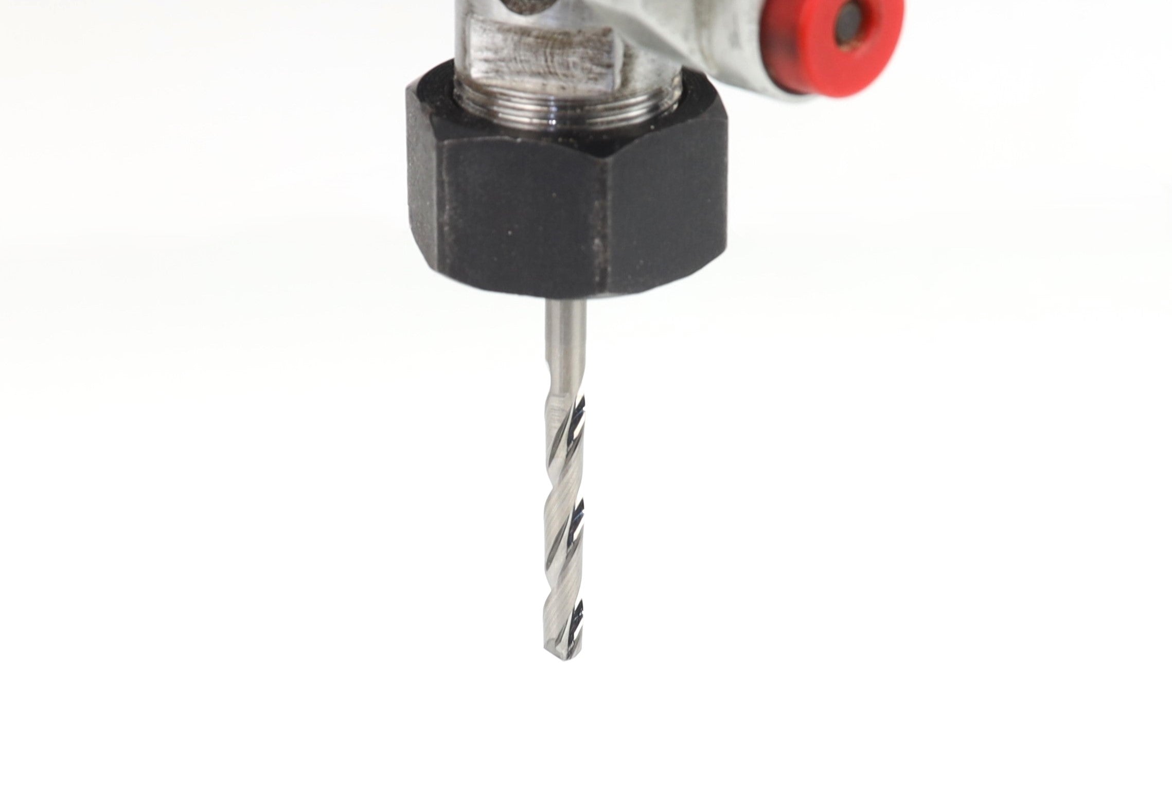 Extreme-Performance 1/8" Drill Bit for CNC Routers, Free Cribbage Files