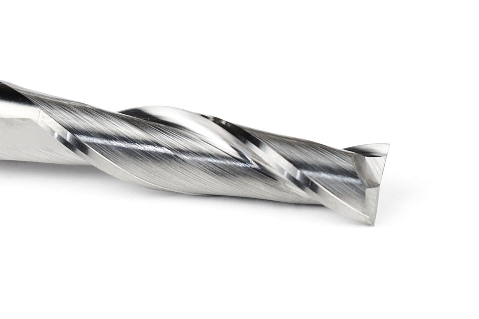 High-Performance 1/4 Up Cut Endmill For CNC Routers, 1/4 Shank
