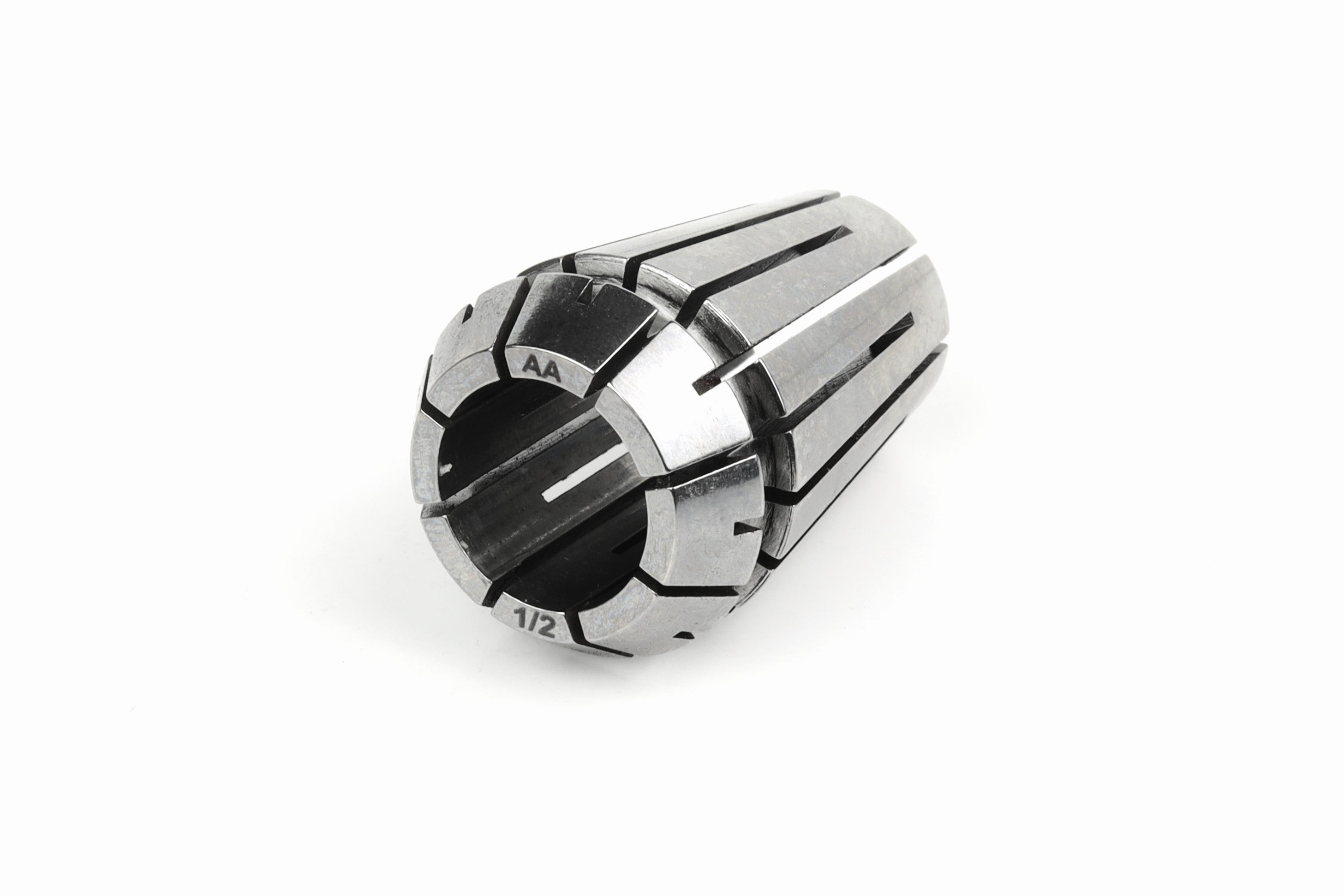 ER-20 1/2" Collet, For High-Speed CNC Spindles