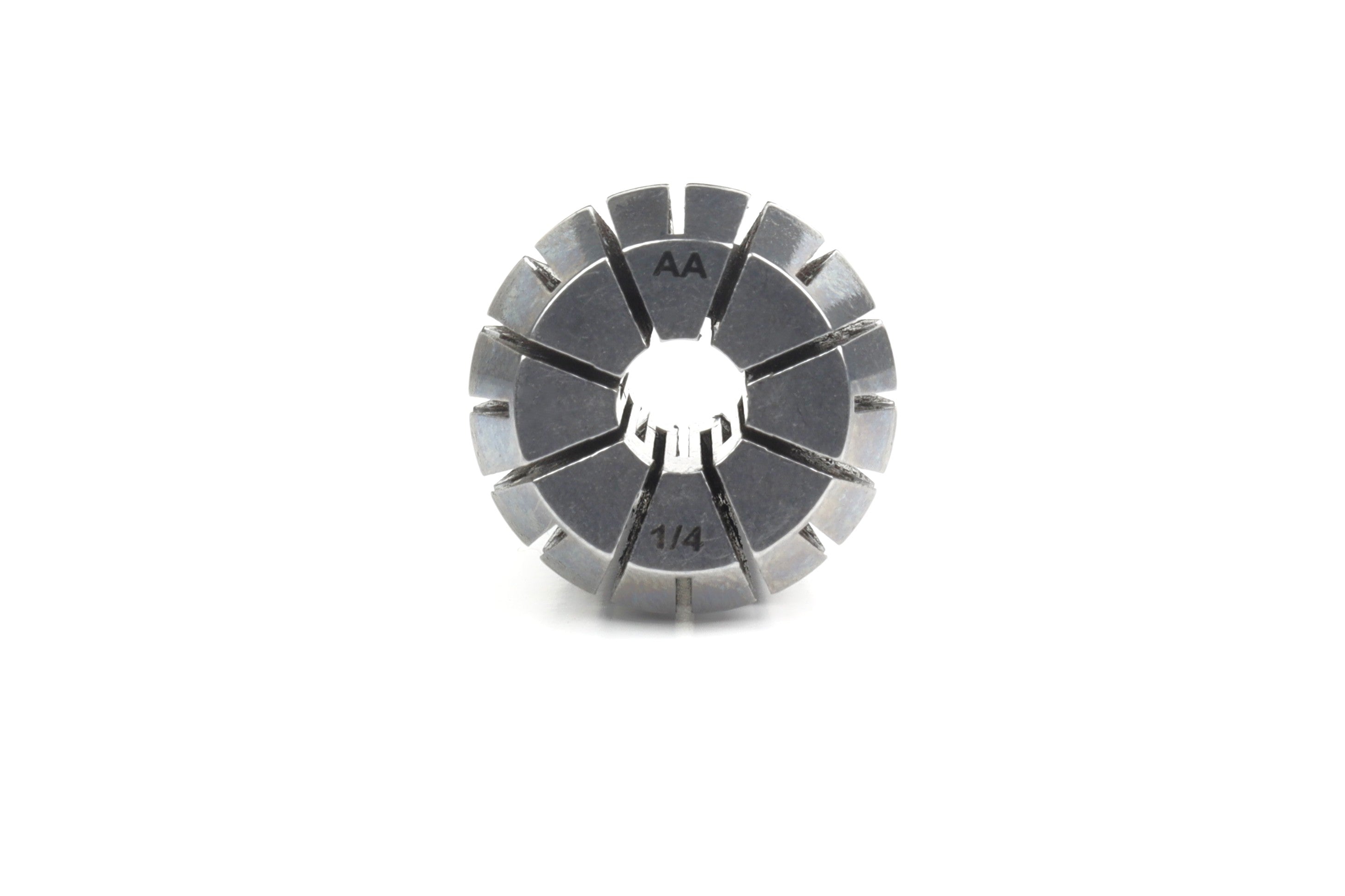 ER-20 1/2" Collet, For High-Speed CNC Spindles