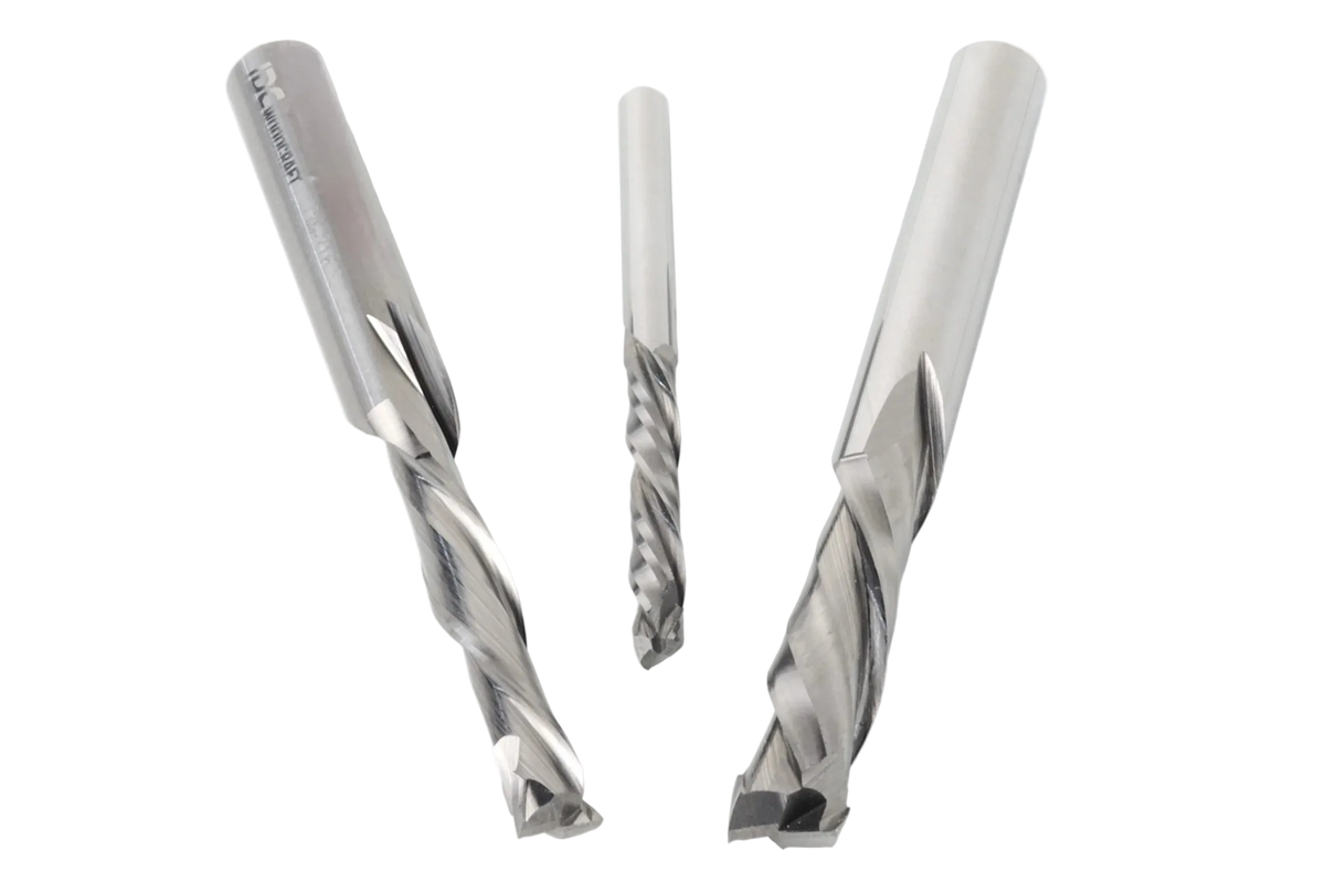 WHY CHOOSE OUR COMPRESSION BITS