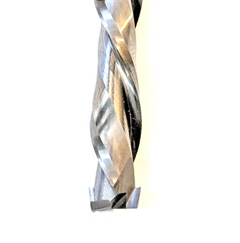 idc woodcraft 1/4" compression bit for cnc routers