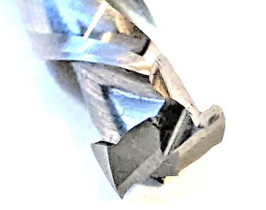 idc woodcraft 1/4" compression bit for cnc routers