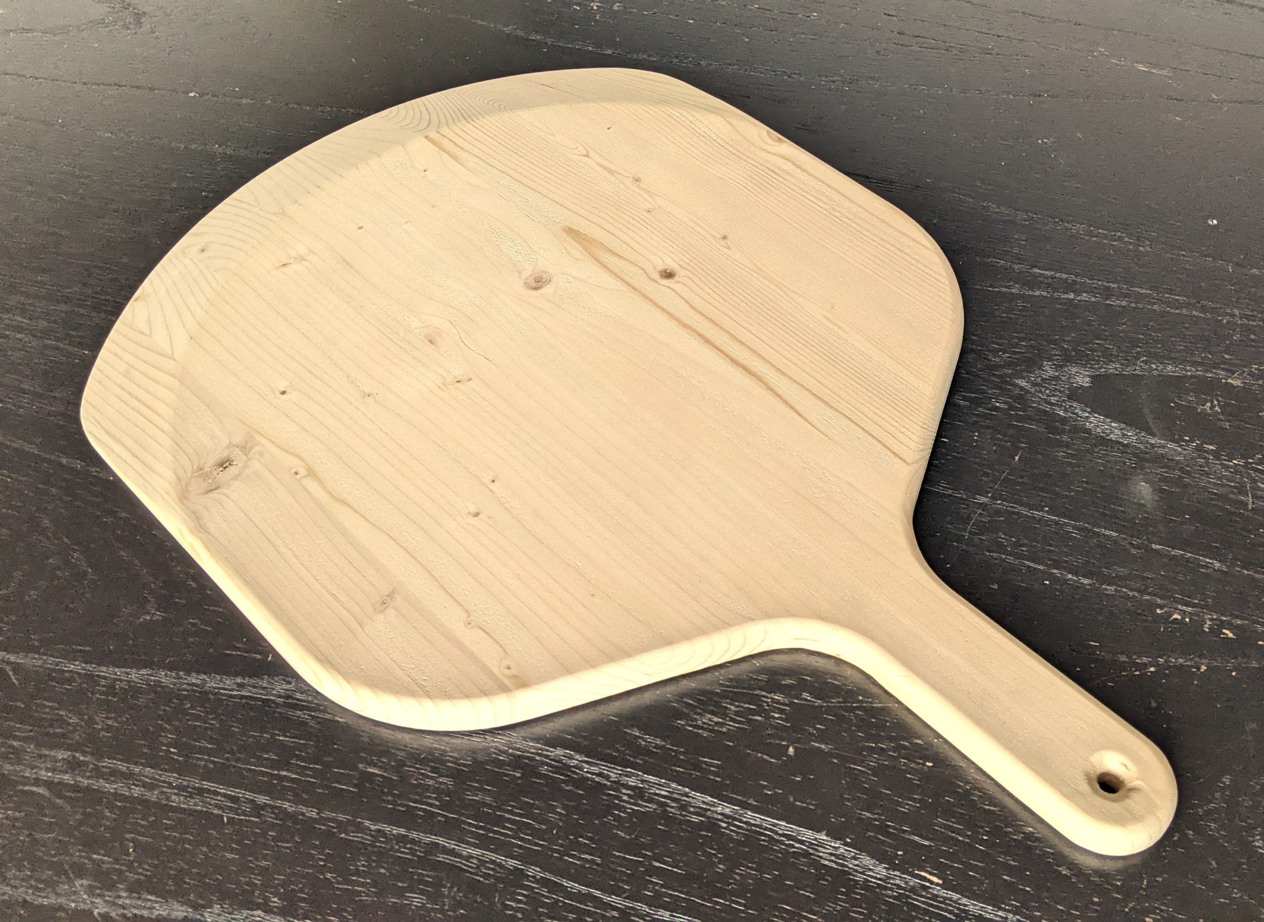 pizza peel
