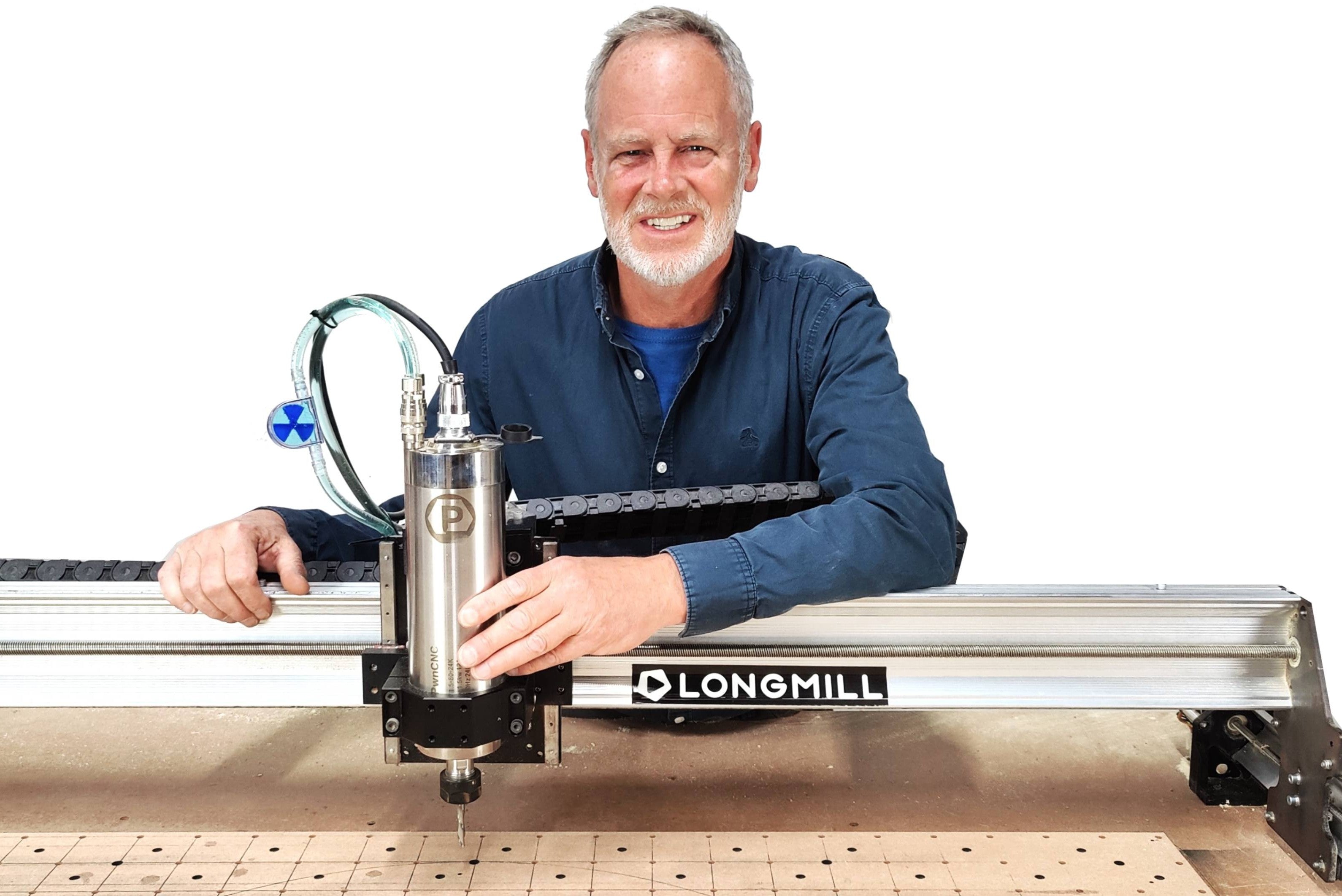 How to use a CNC Router for Beginners