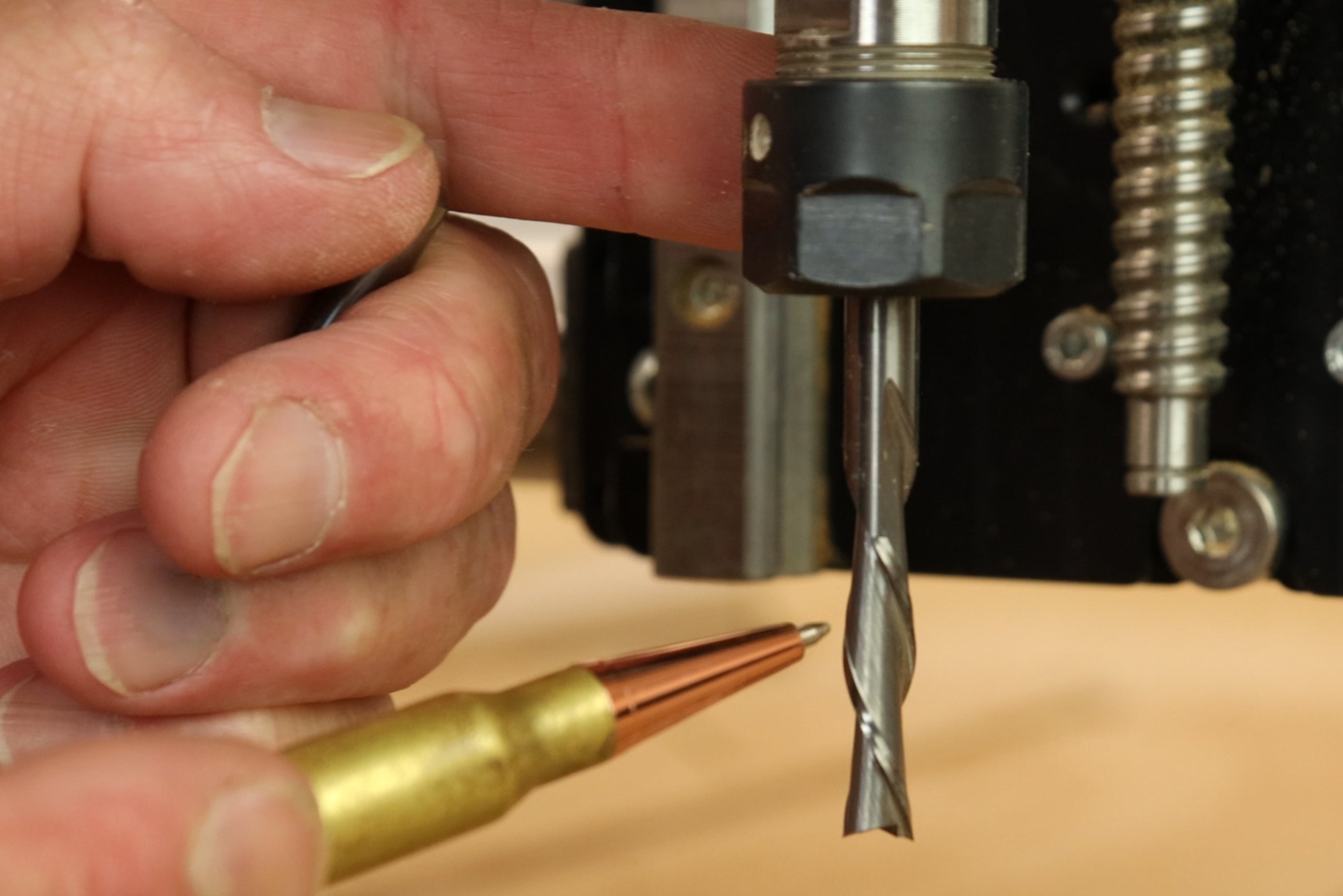 The Science of Down Bits and When to Use Them