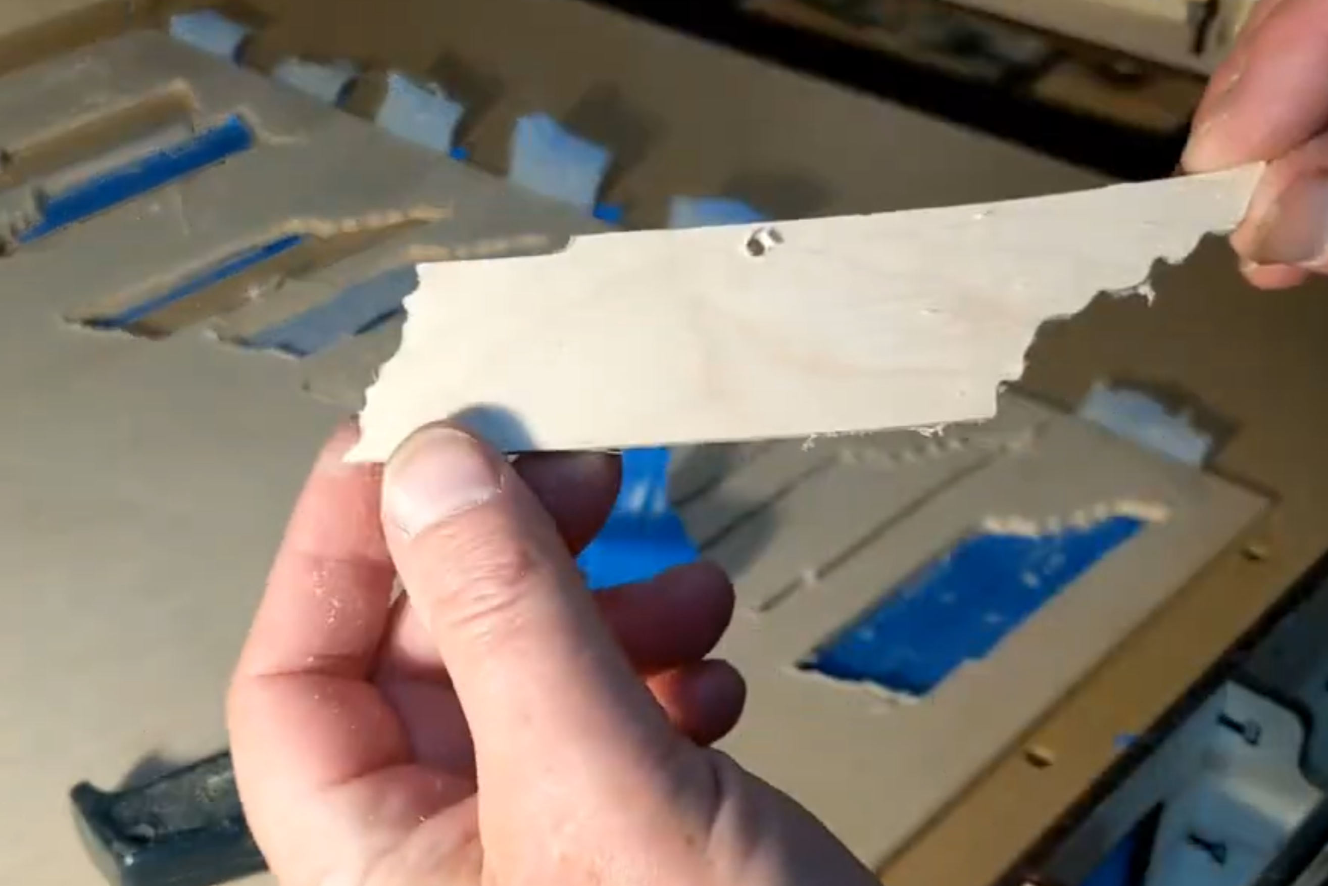 The SMART way to get CNC business for your CNC router