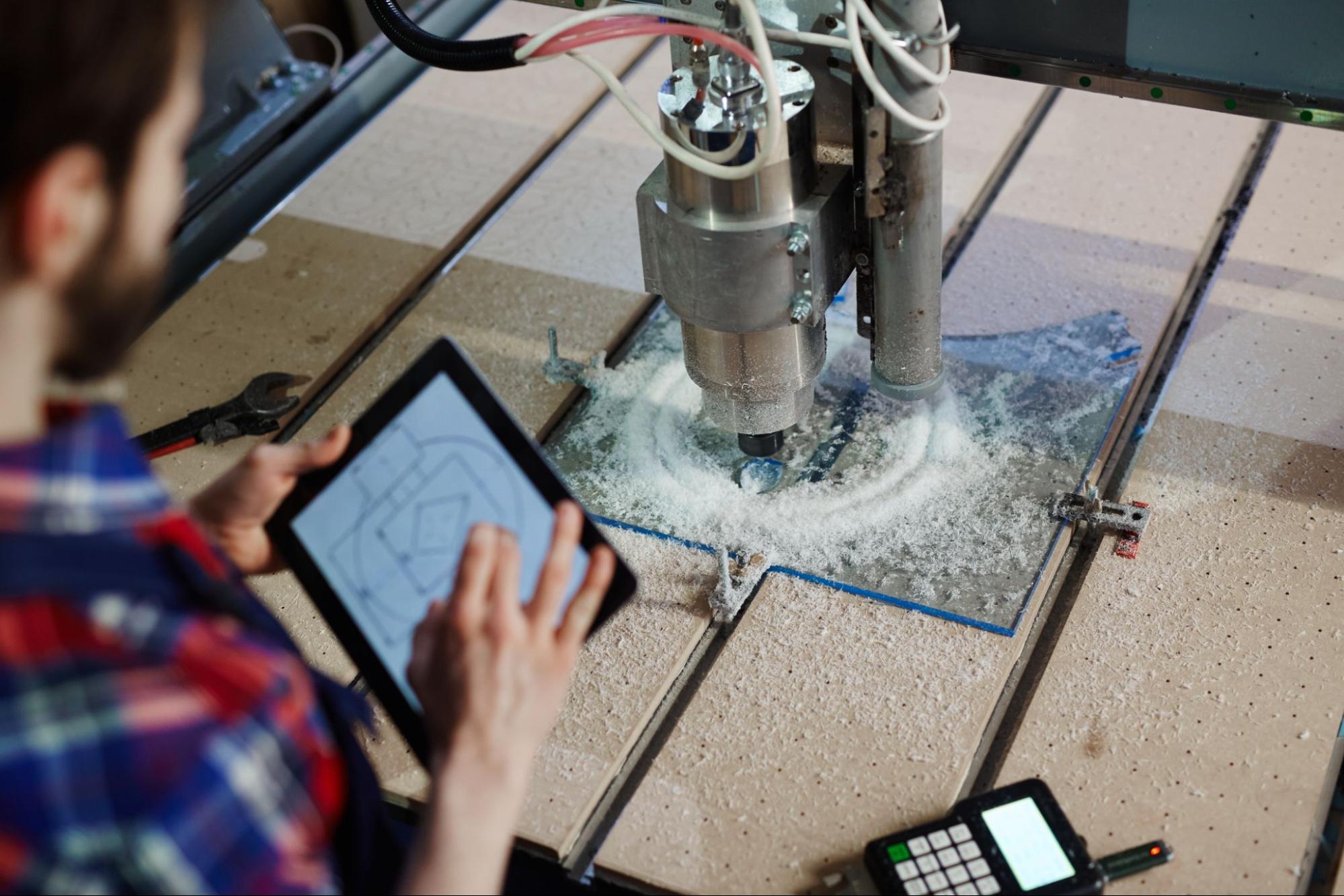 What Software Do You Need to Run a CNC Router?