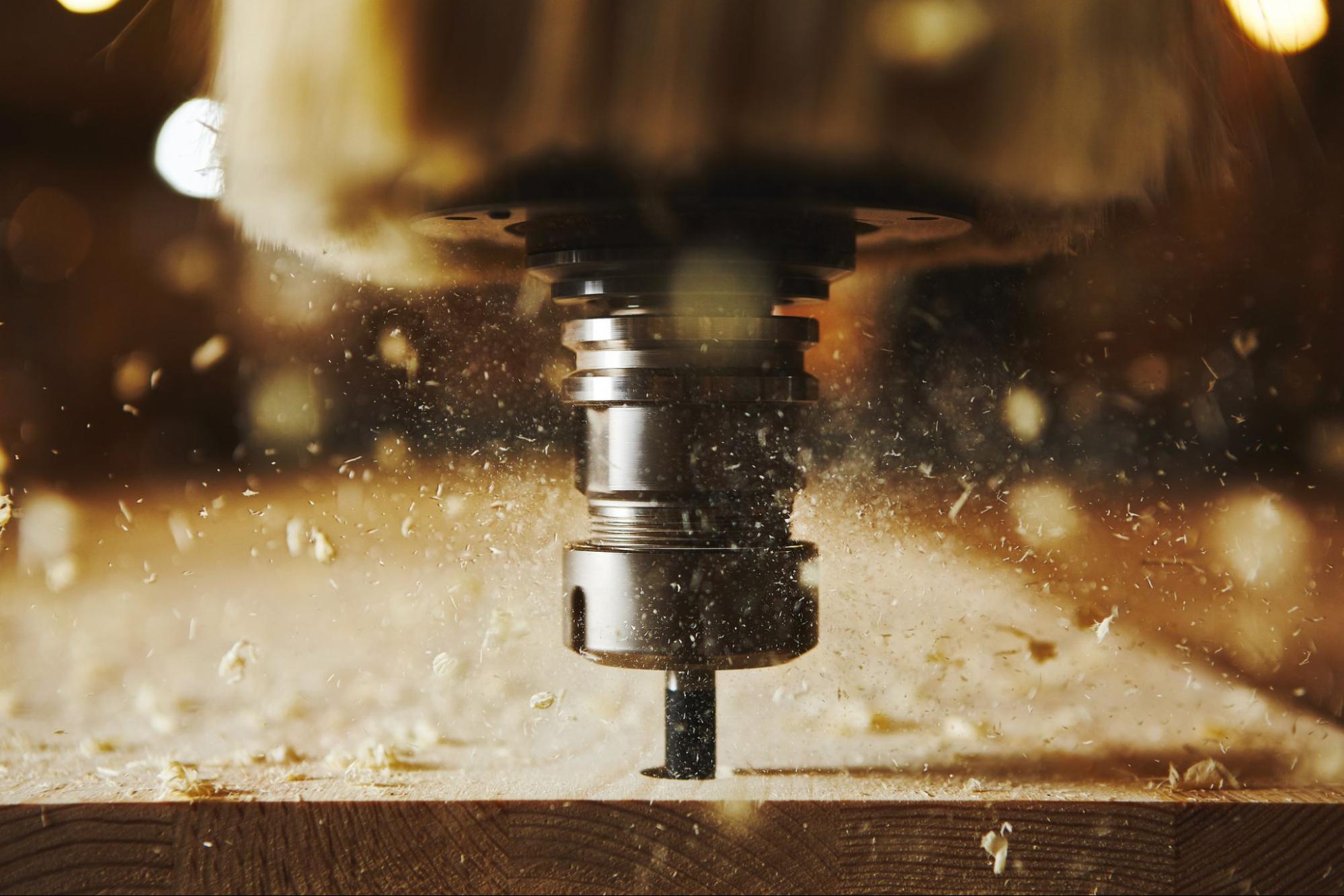 CNC Routers Explained: Everything Beginners Need to Know