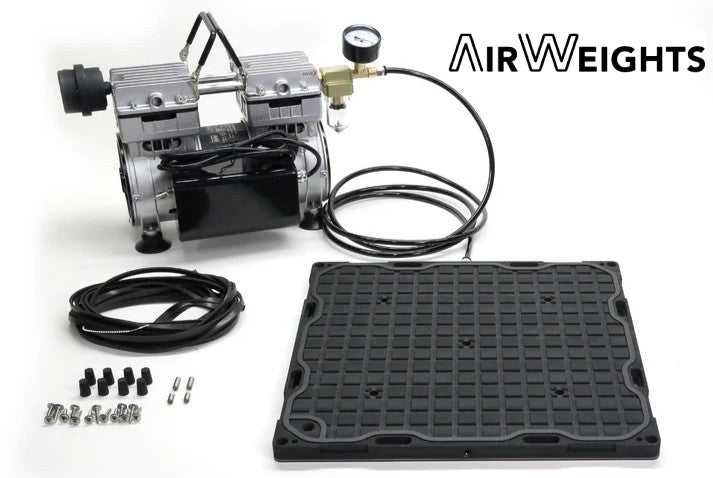 Vacuum Tables