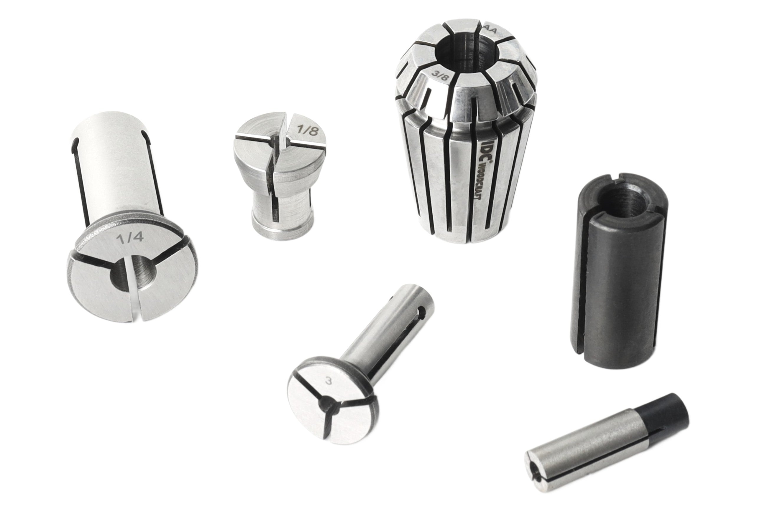 CNC Routers And CNC Router Bits, Built For Beginners – IDC Woodcraft