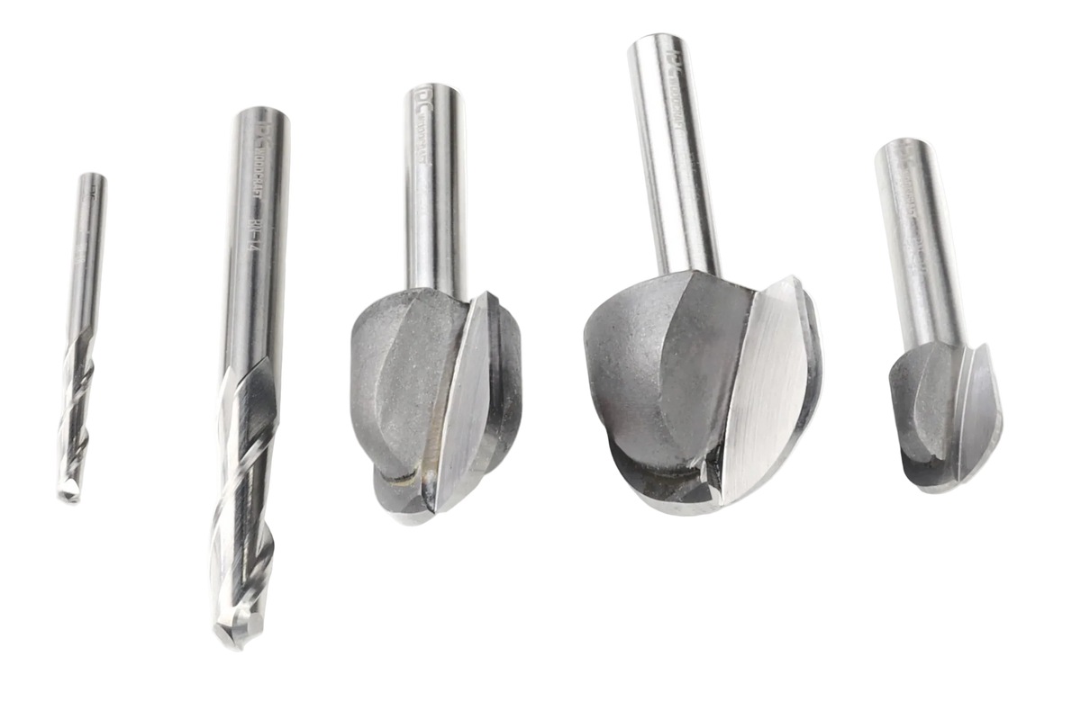 WHY CHOOSE OUR BOWL AND TRAY BITS