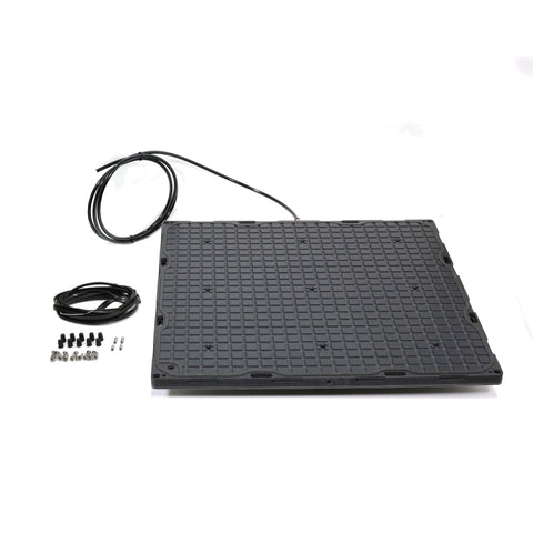 AirWeights Table 24x24