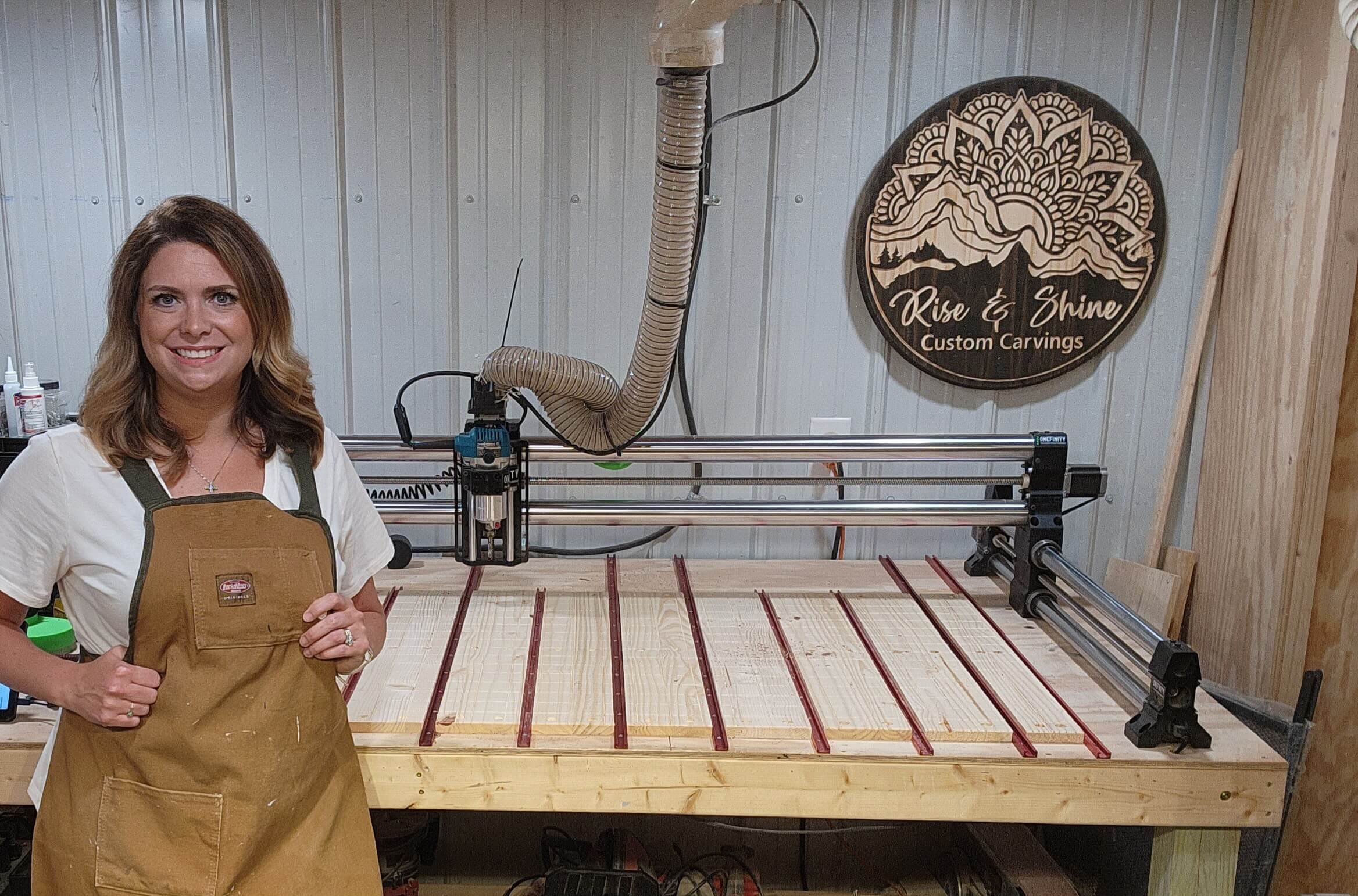 Cnc Router Woodworking Projects Cnc Router Woodworking Projects