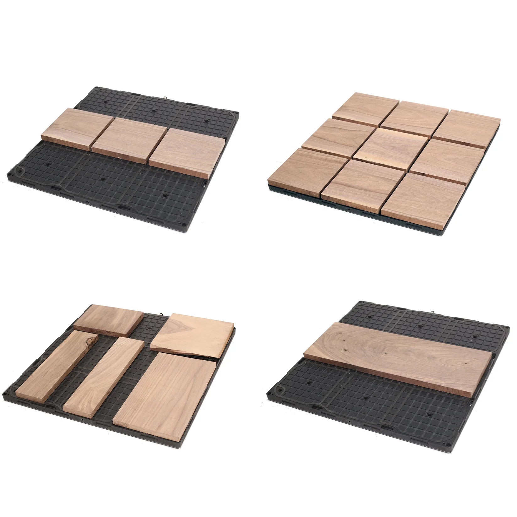 AirWeights Complete System 24 x 24