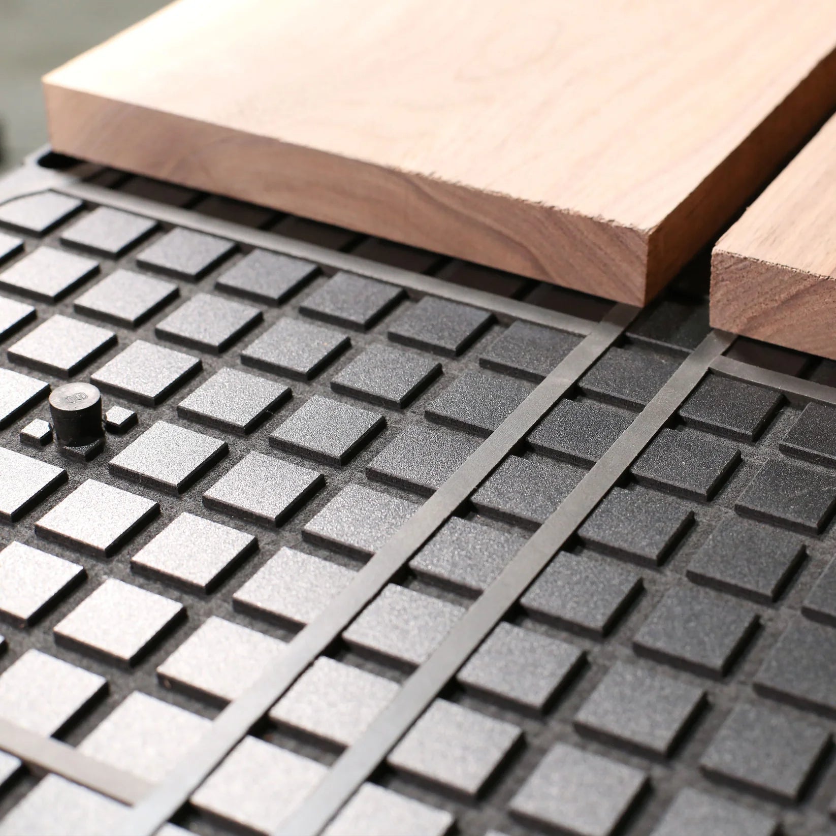 AirWeights Complete System 24 x 24