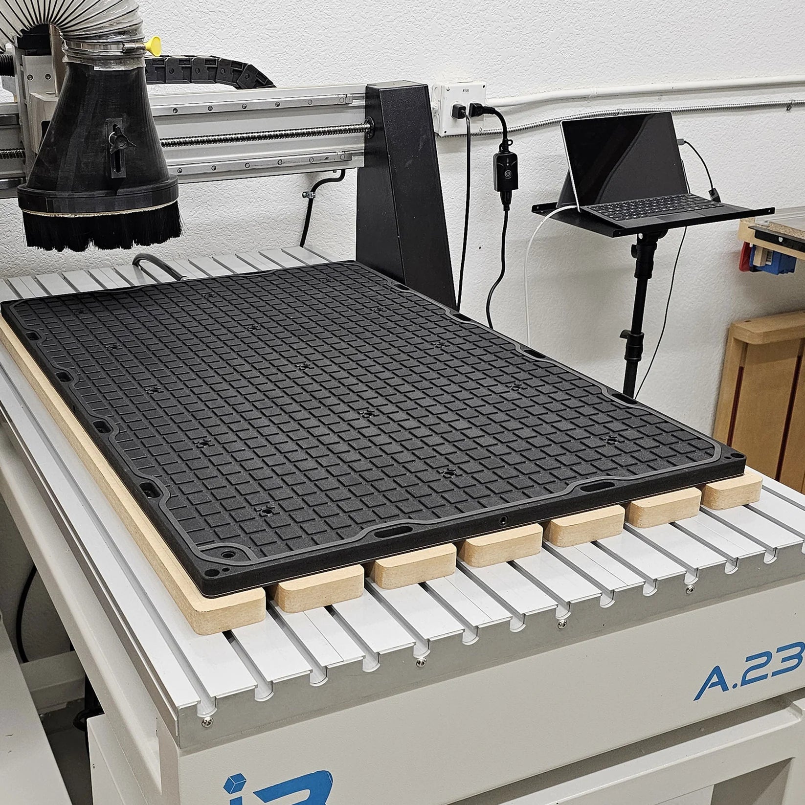 AirWeights Complete System 24 x 36