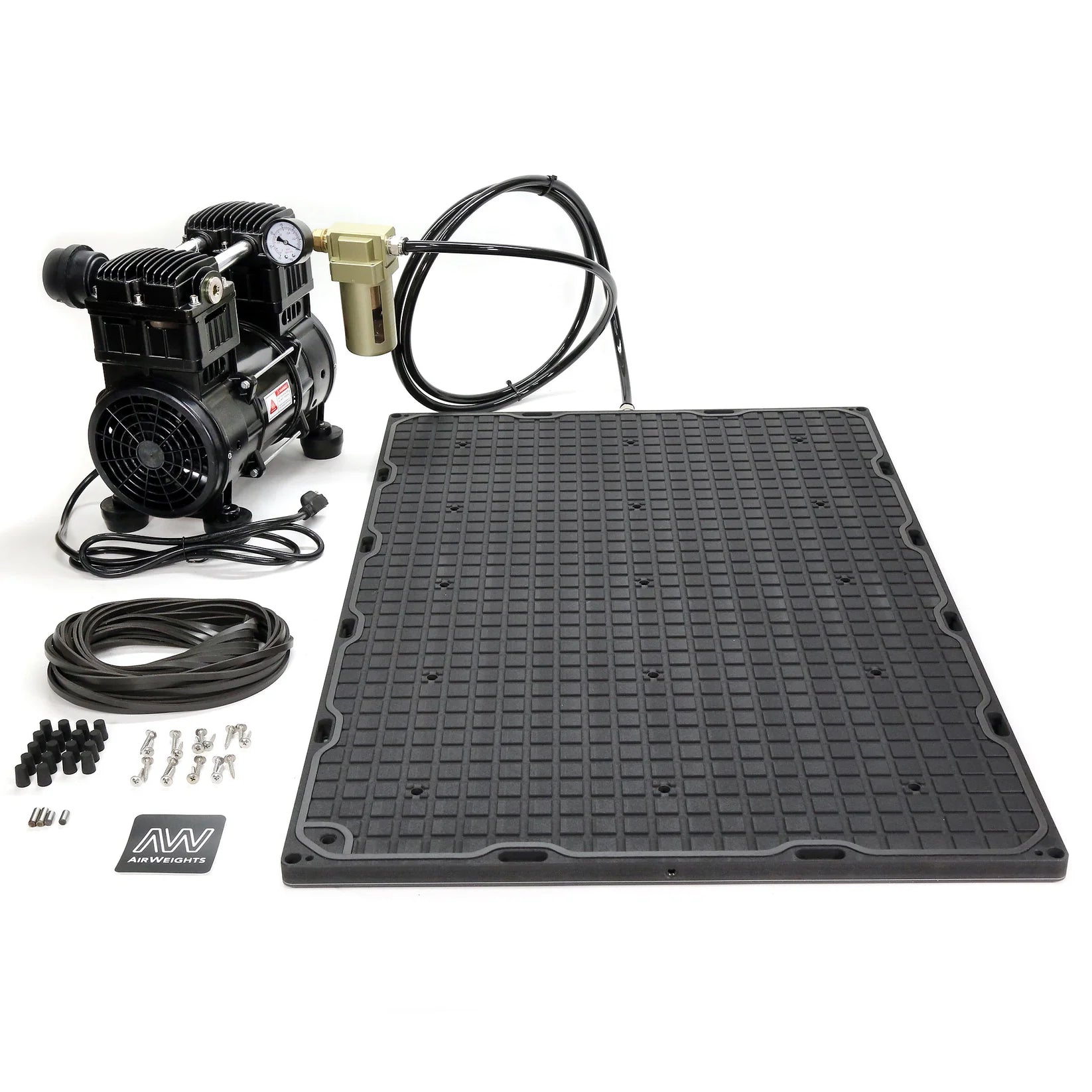 AirWeights Complete System 24 x 36