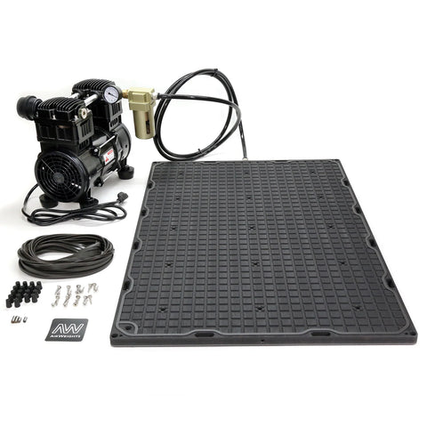 AirWeights Complete System 24 x 36