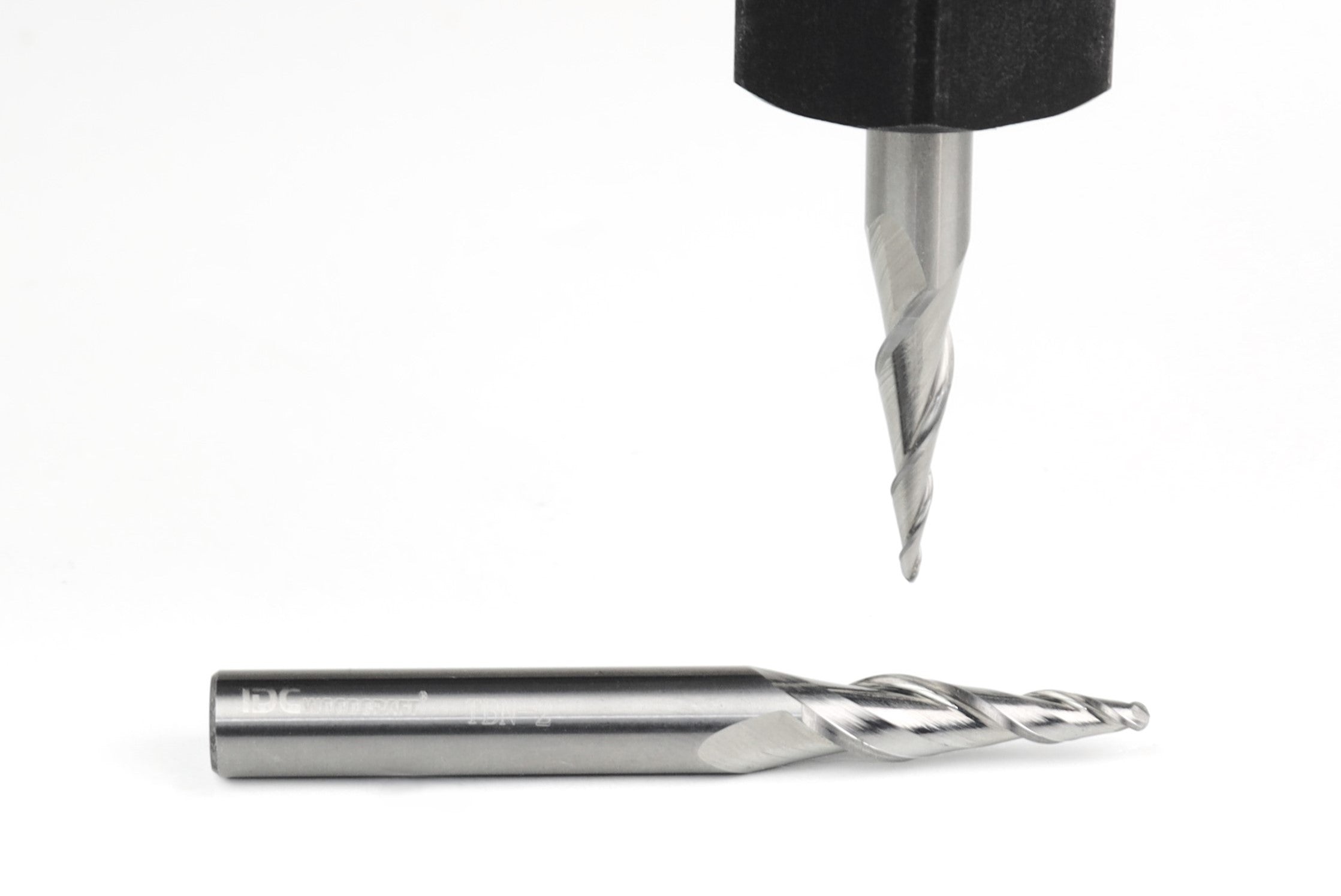 Taper Bit For Router Tapered Ball Nose Bit Set for CNC 3D Carving – Fine & Ultra-Fine Detai ...