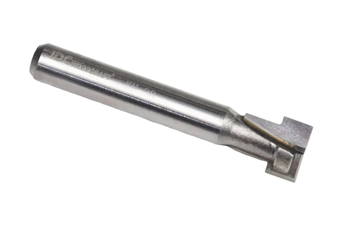 WHY CHOOSE OUR SLOTTING BITS