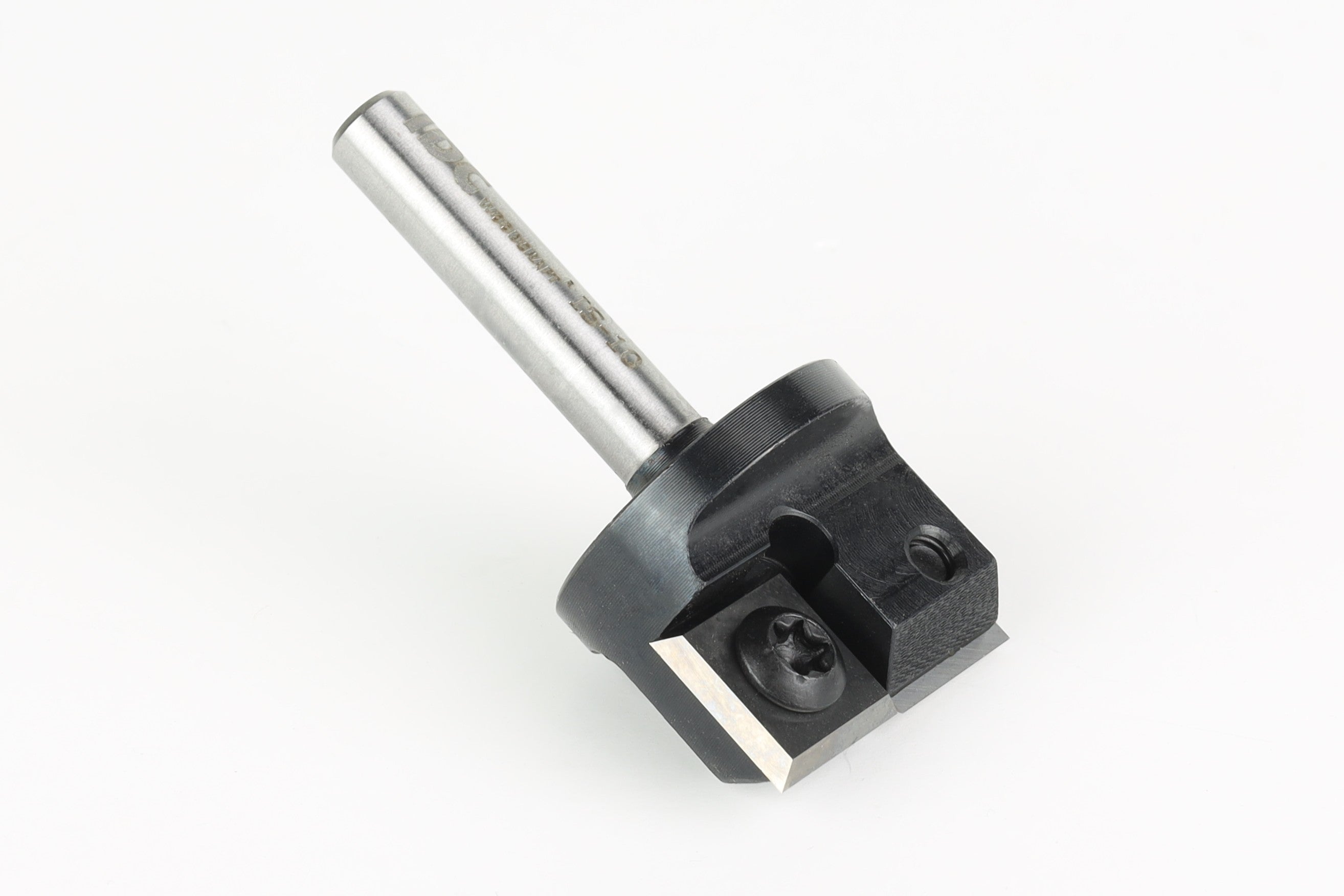 Indexable Router Bits 1