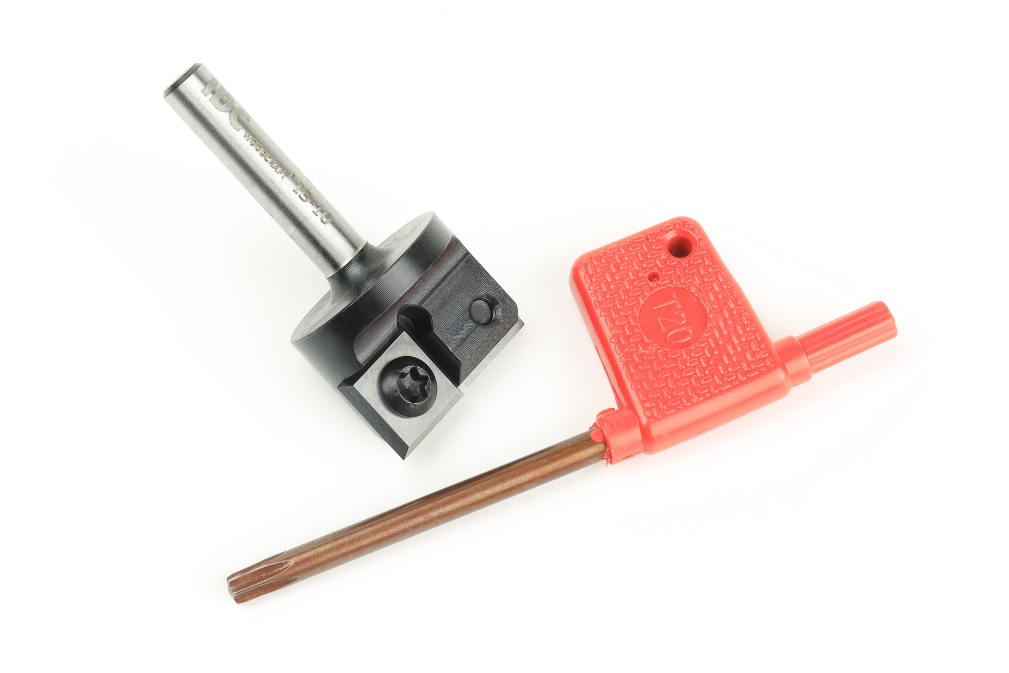 Indexable Router Bits 1