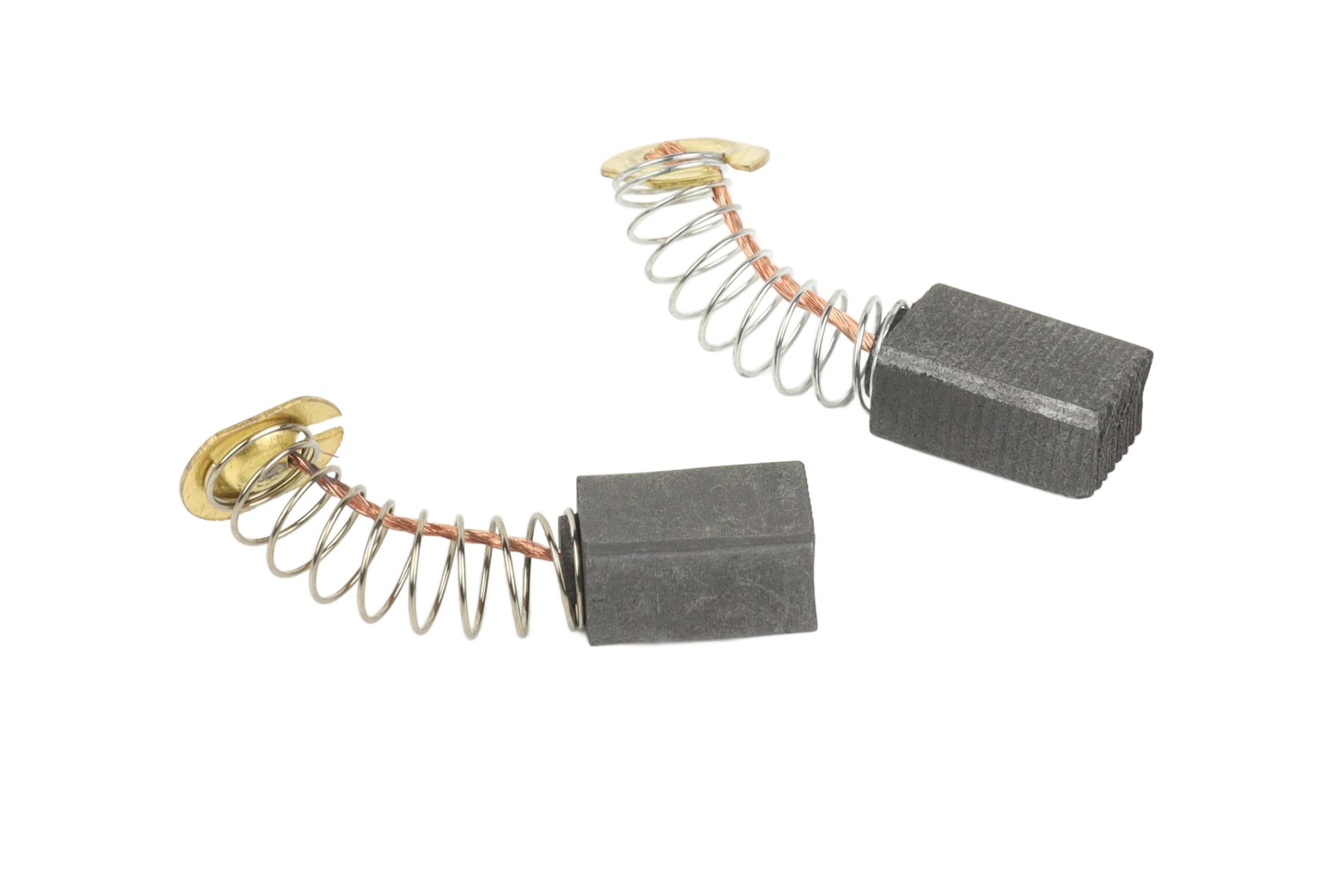 Makita RT0701C Carbon Brush Replacement Set – Restore Trim Router Performance for CNC Use