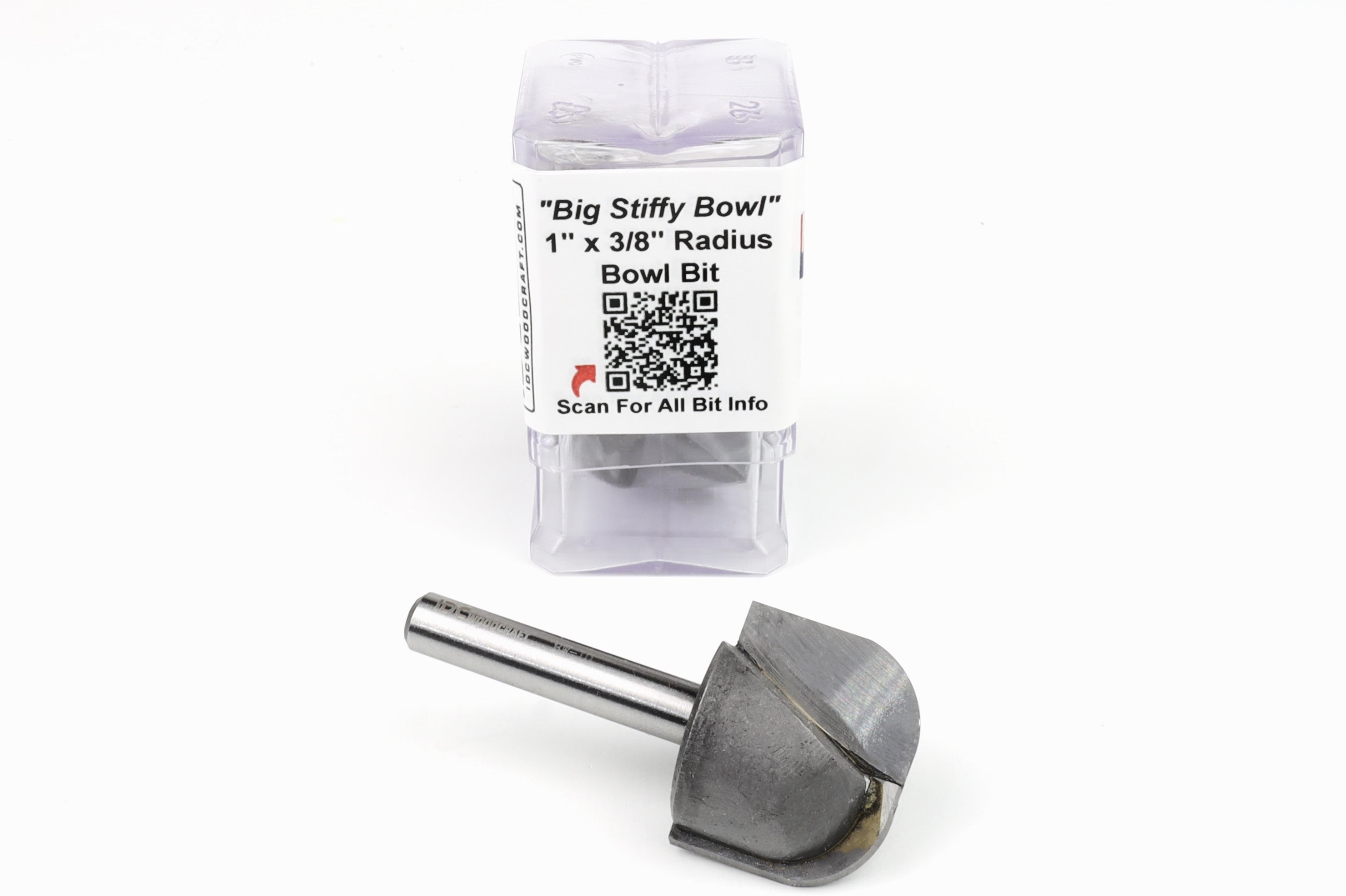 Large Bowl Router Bit 1