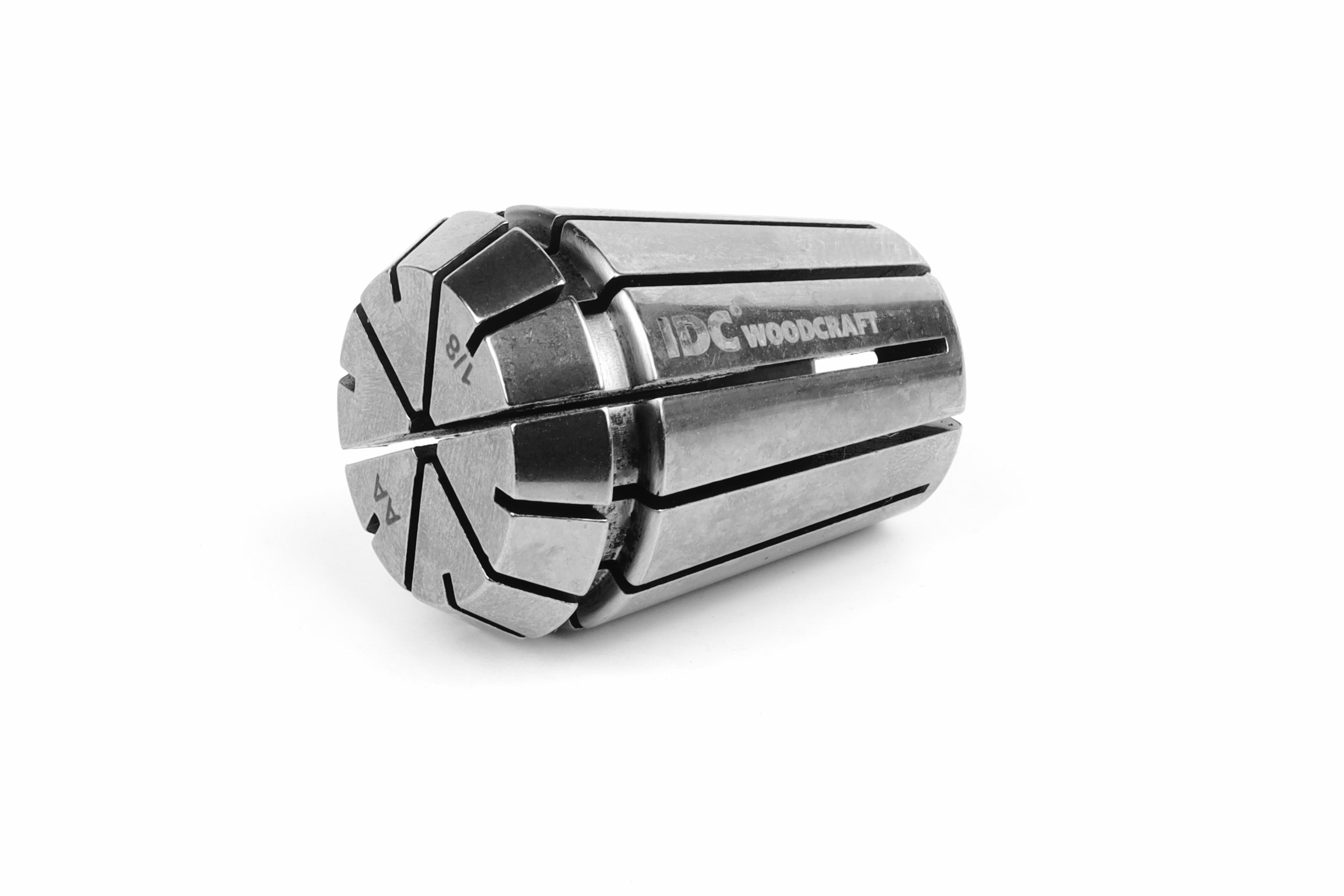 ER-25 1/8" Collet, For High-Speed CNC Spindles