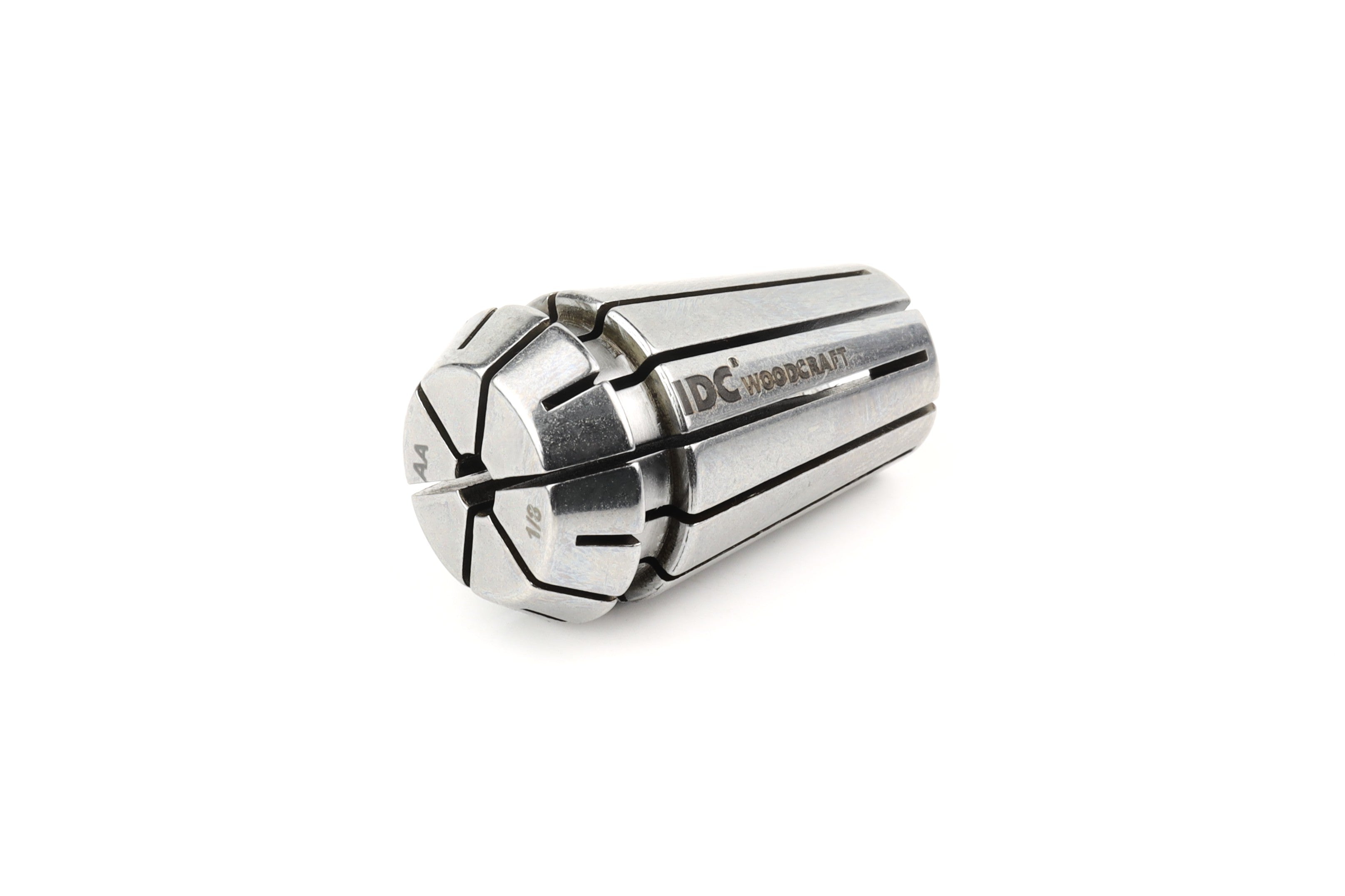 ER-16 1/8" Collet, For High-Speed CNC Spindles