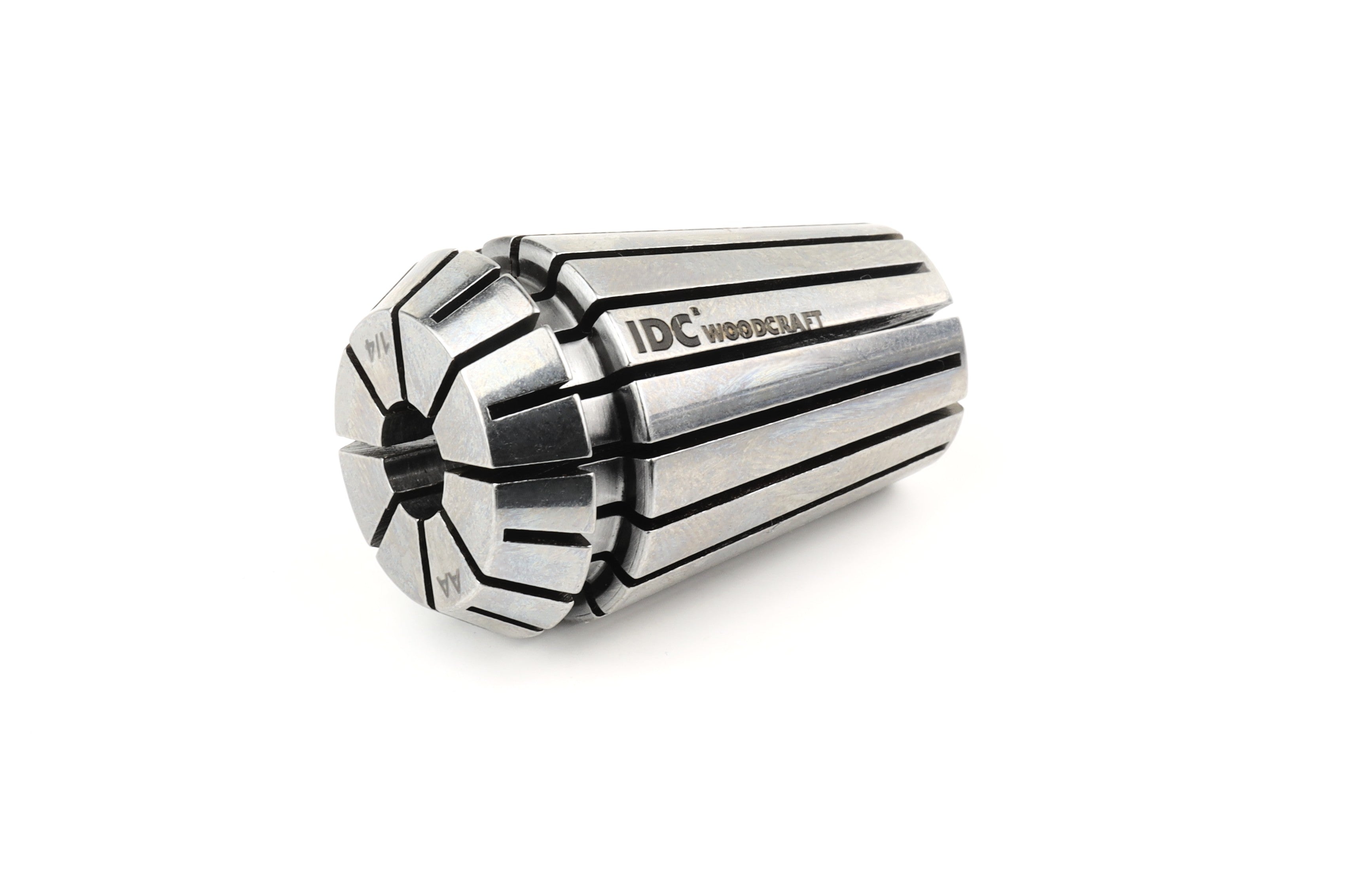 ER-20 1/4" Collet, For High-Speed CNC Spindles