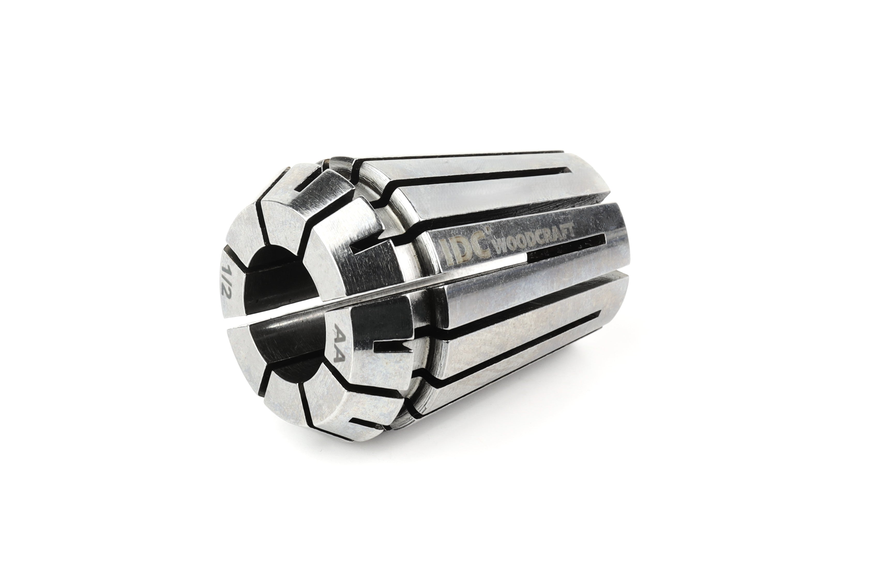 ER-25 1/2" Collet, For High-Speed CNC Spindles