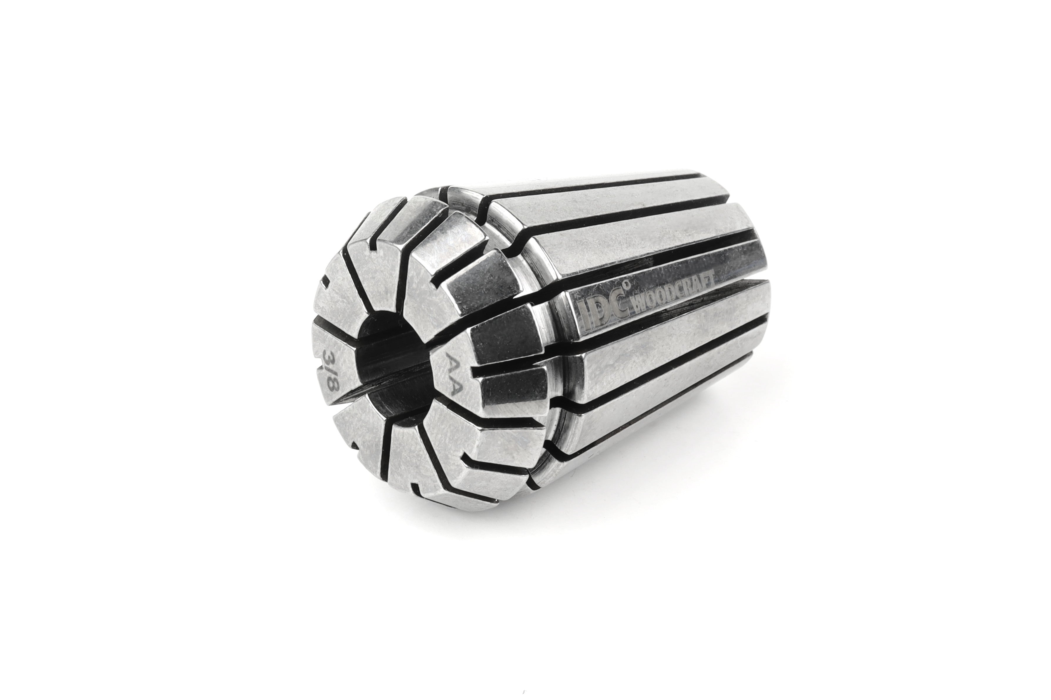 ER-25 3/8" Collet, For High-Speed CNC Spindles