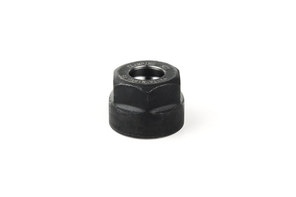 売却済　NUTON 11速 11-32T ER-11 Collet Nut, Dynamically Balanced For High-Speed CNC Spindles
