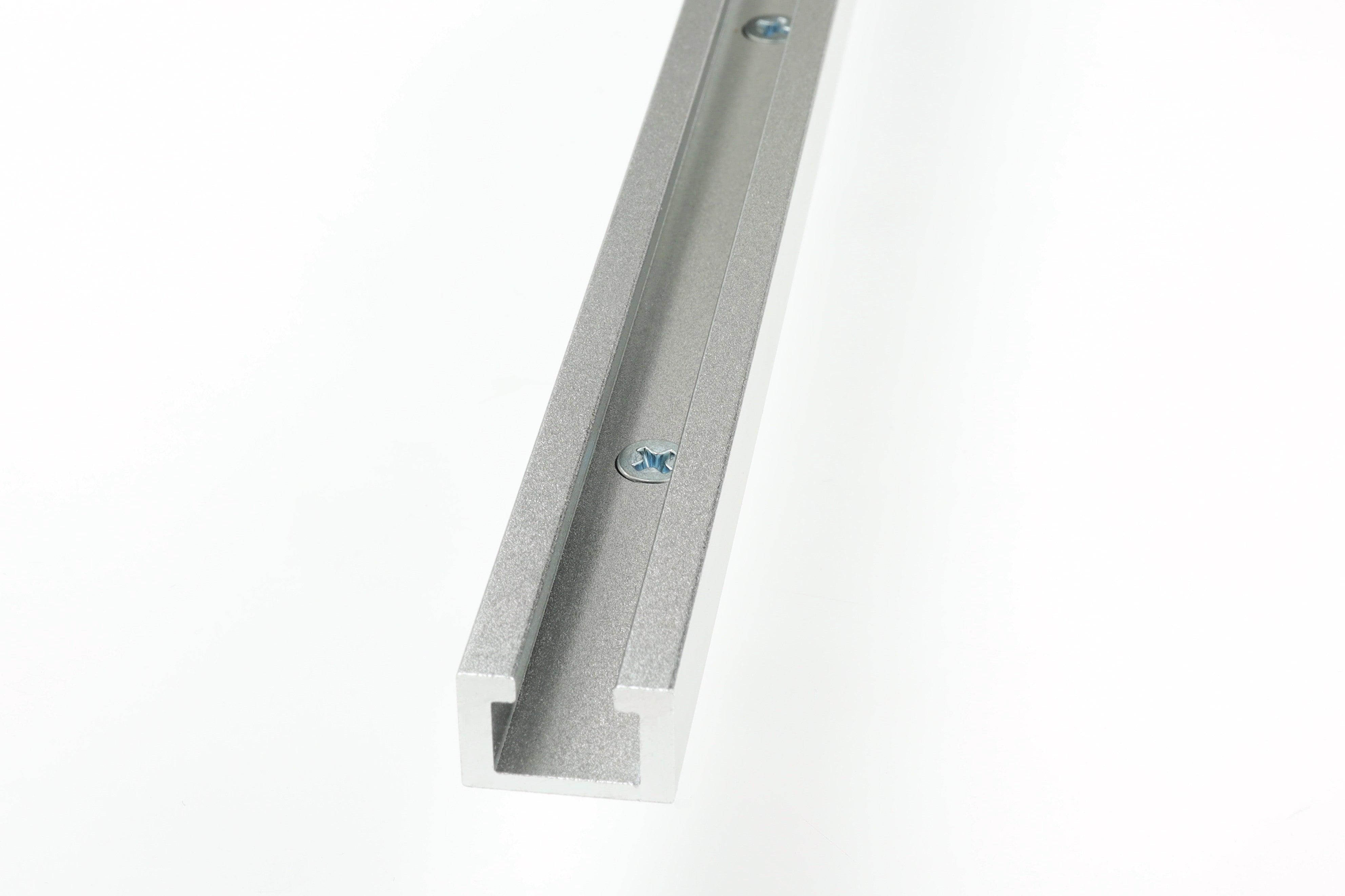 Cnc Router Track Guide 24