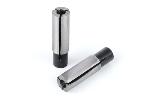 1/4 to 1/8 Reducer Collet Adapter for CNC Routers