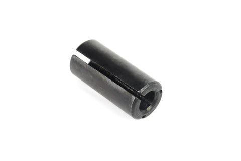 1/2 to 1/4 Reducer Collet Adapter for 1/4" Shank Bits (CNC Routers) [24COL]