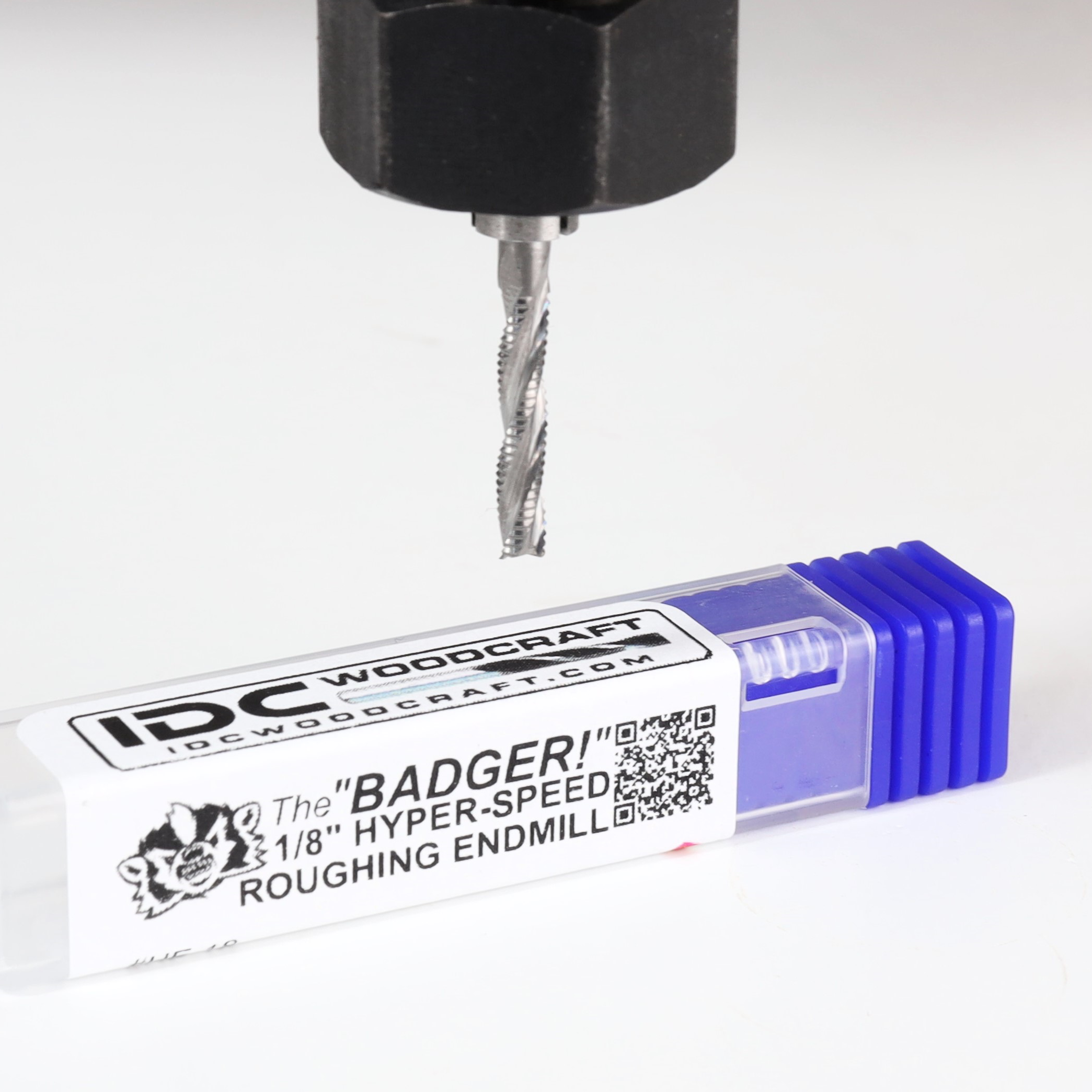 Cnc Router Bit Rougher The