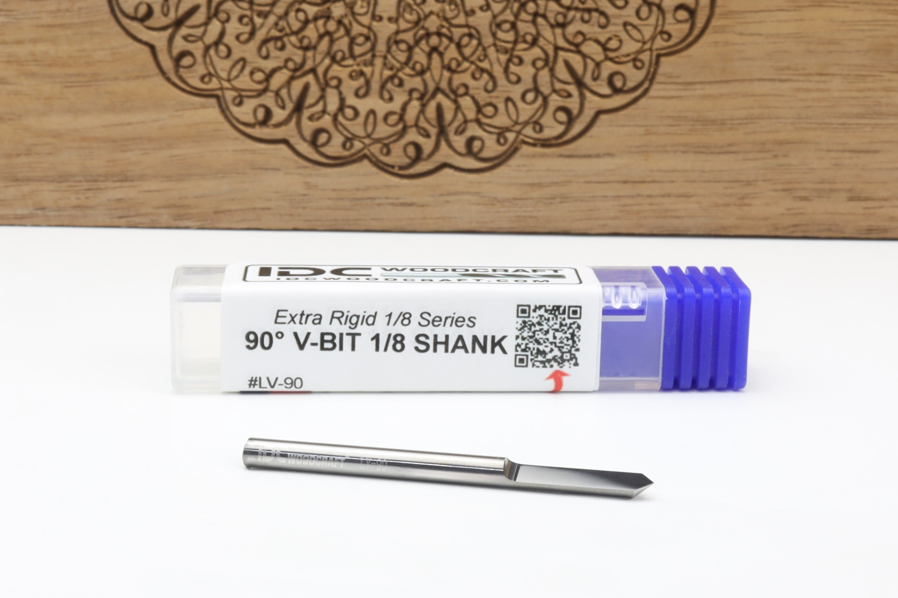 V Grooving – IDC Woodcraft