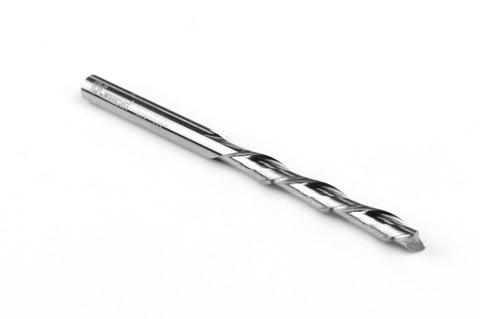 Long 1/8" Router Bit Endmill For CNC Routers, 1/8" Shank