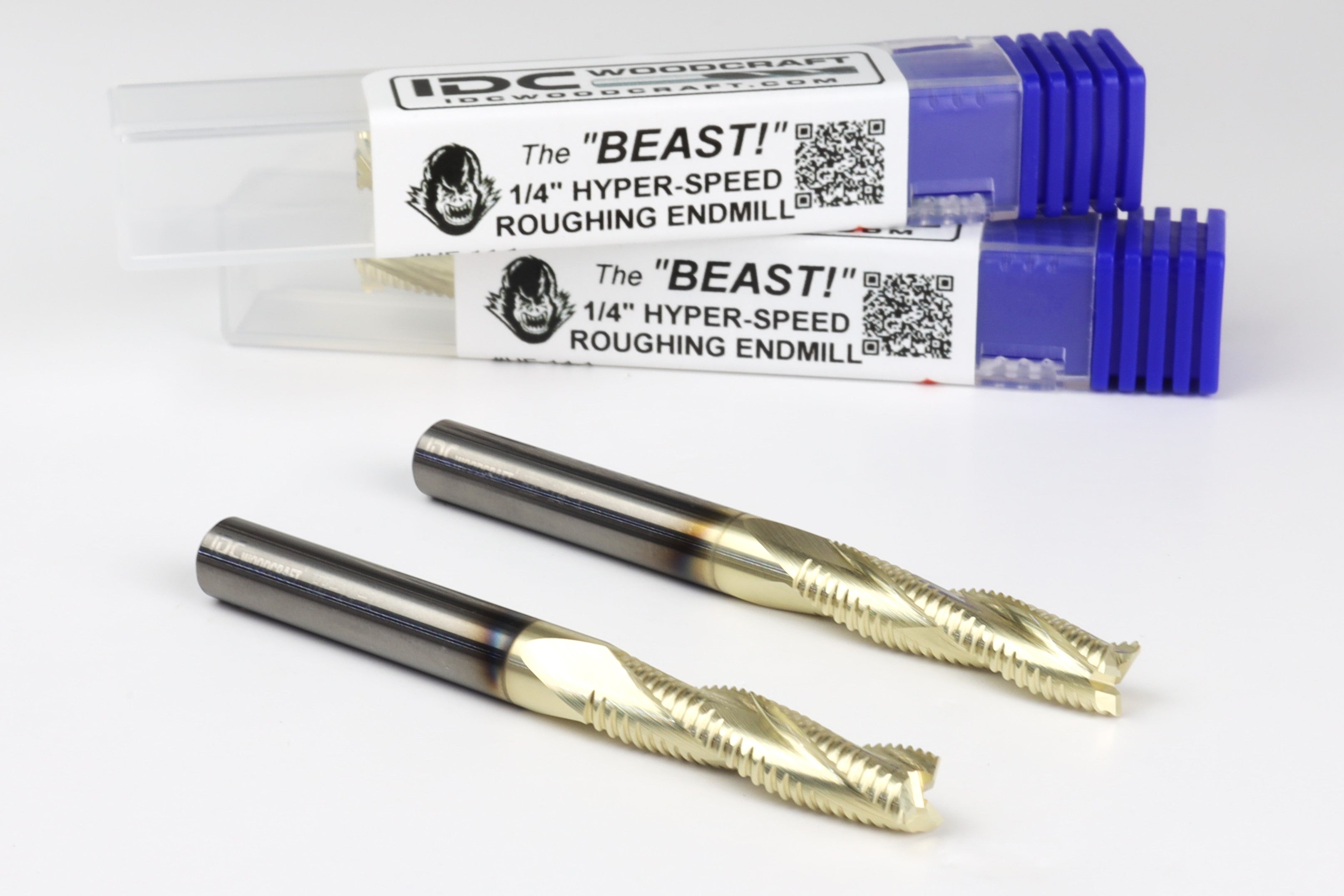 Saw Router Roughing Bit Sets – IDC Woodcraft