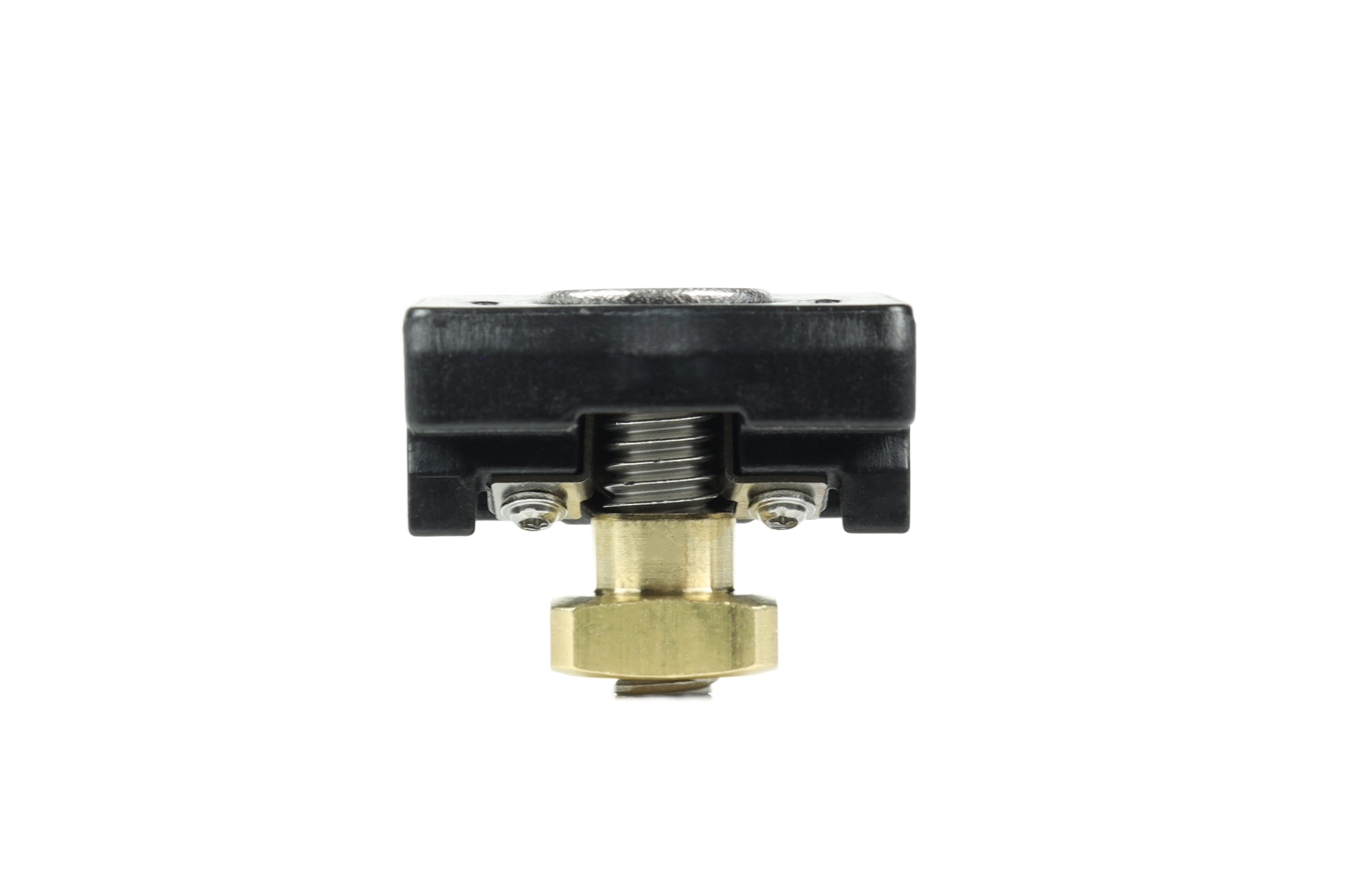 EdgeHugger™ Clamp Kit - Ultra-Low Profile CNC T-Track Workholding System