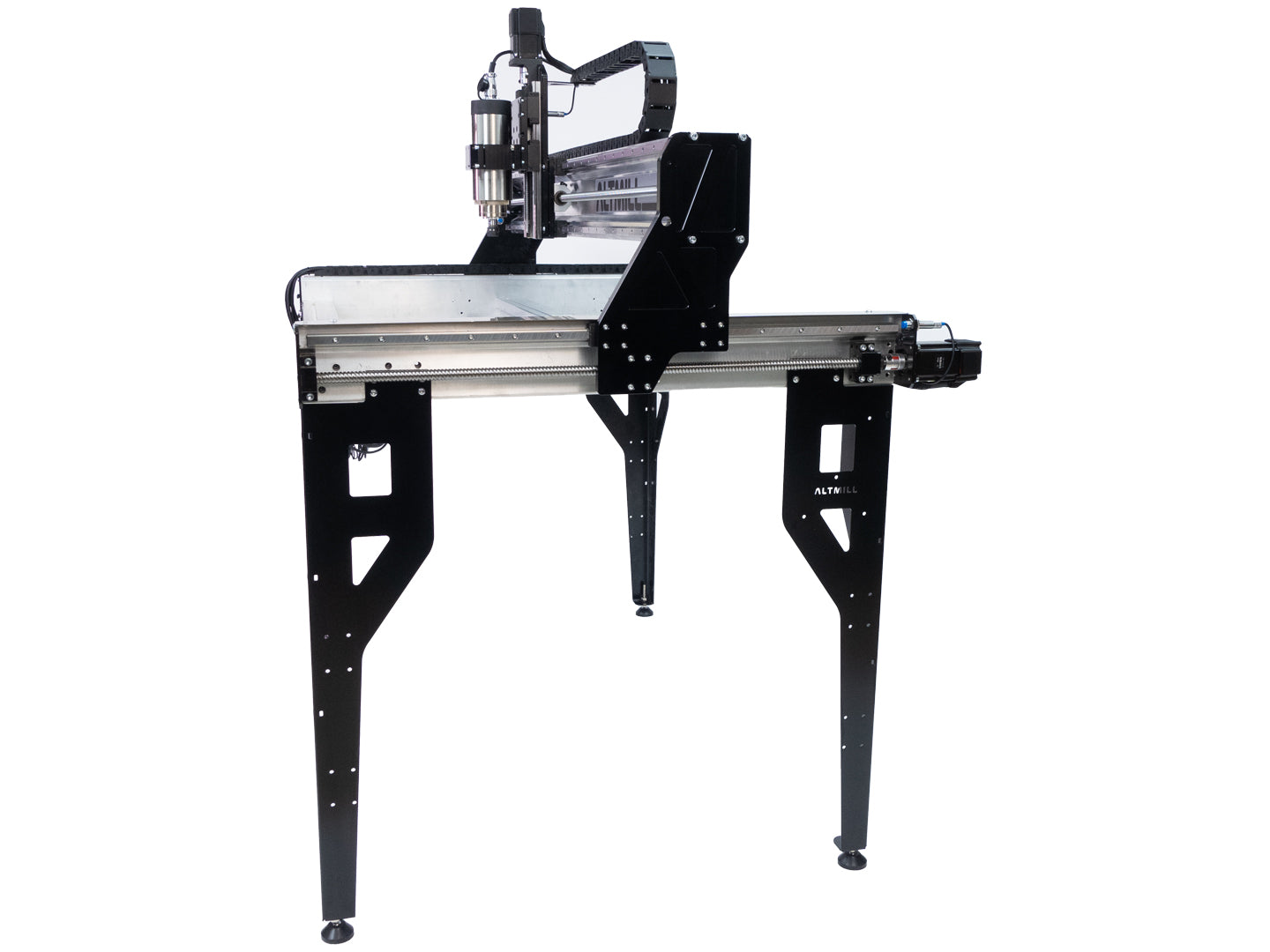 Altmill Mark 2, 2x4 CNC Router