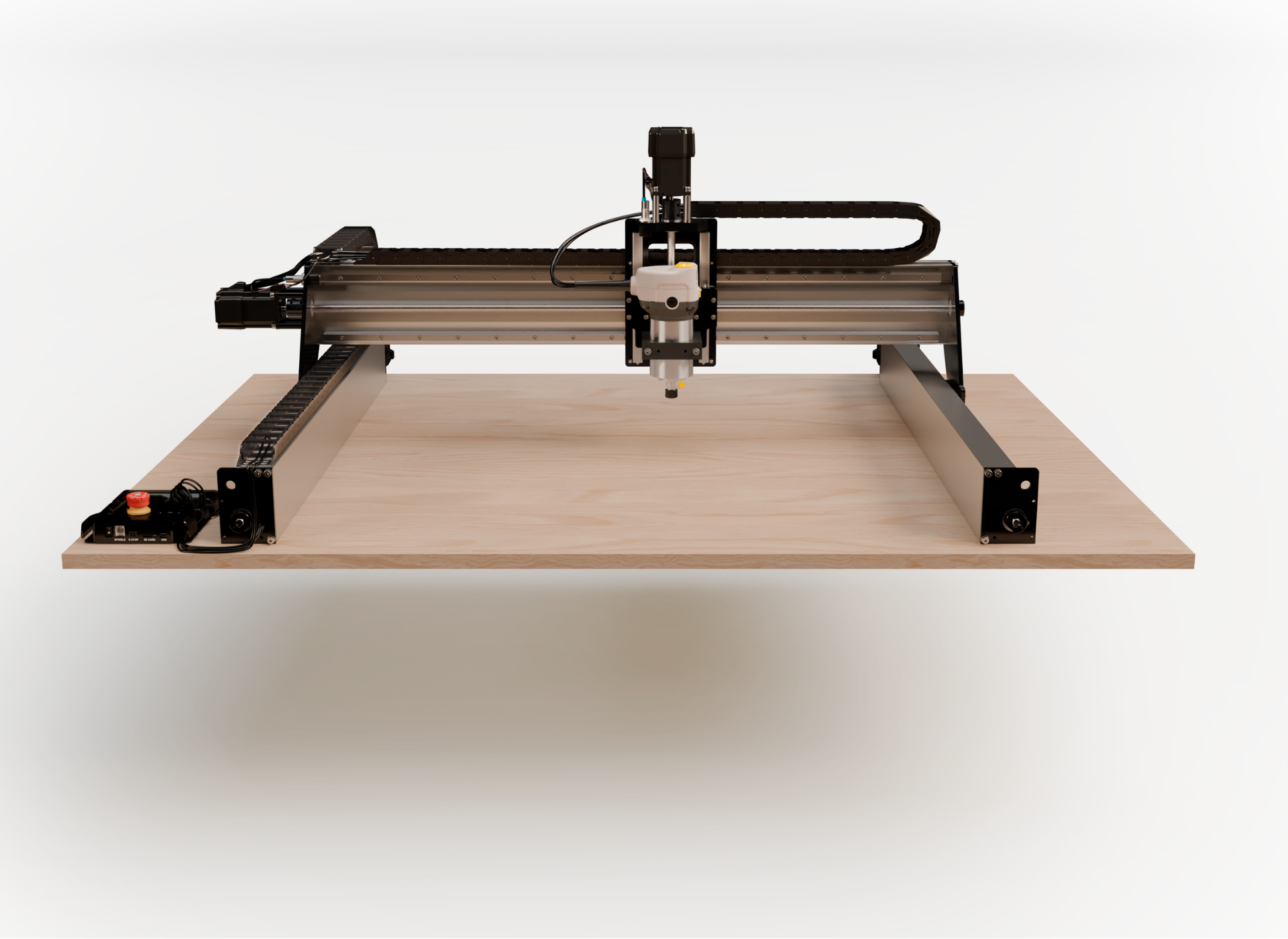 Longmill MK3 Series 30x30 CNC Router