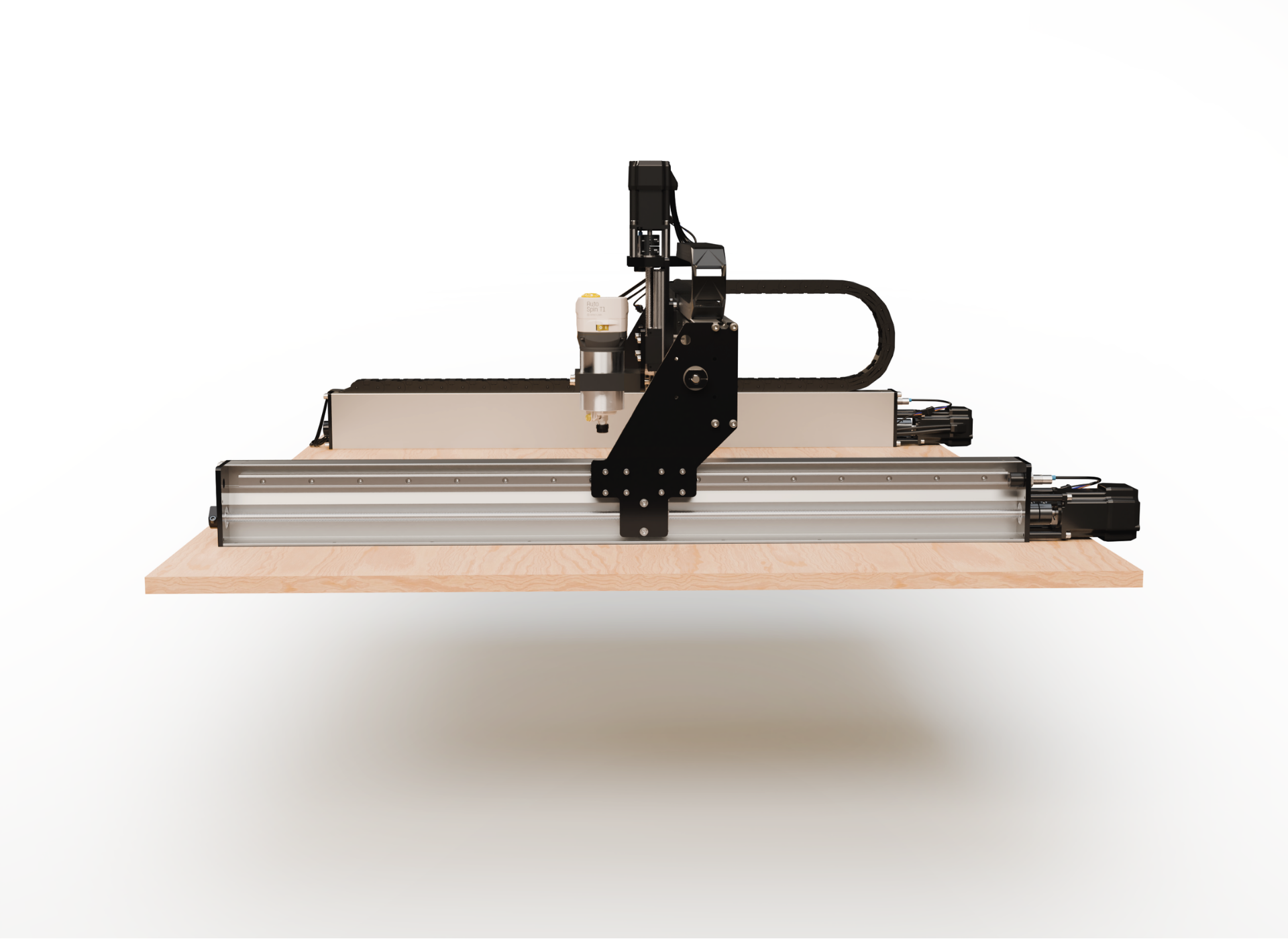 Longmill MK3 Series 30x30 CNC Router