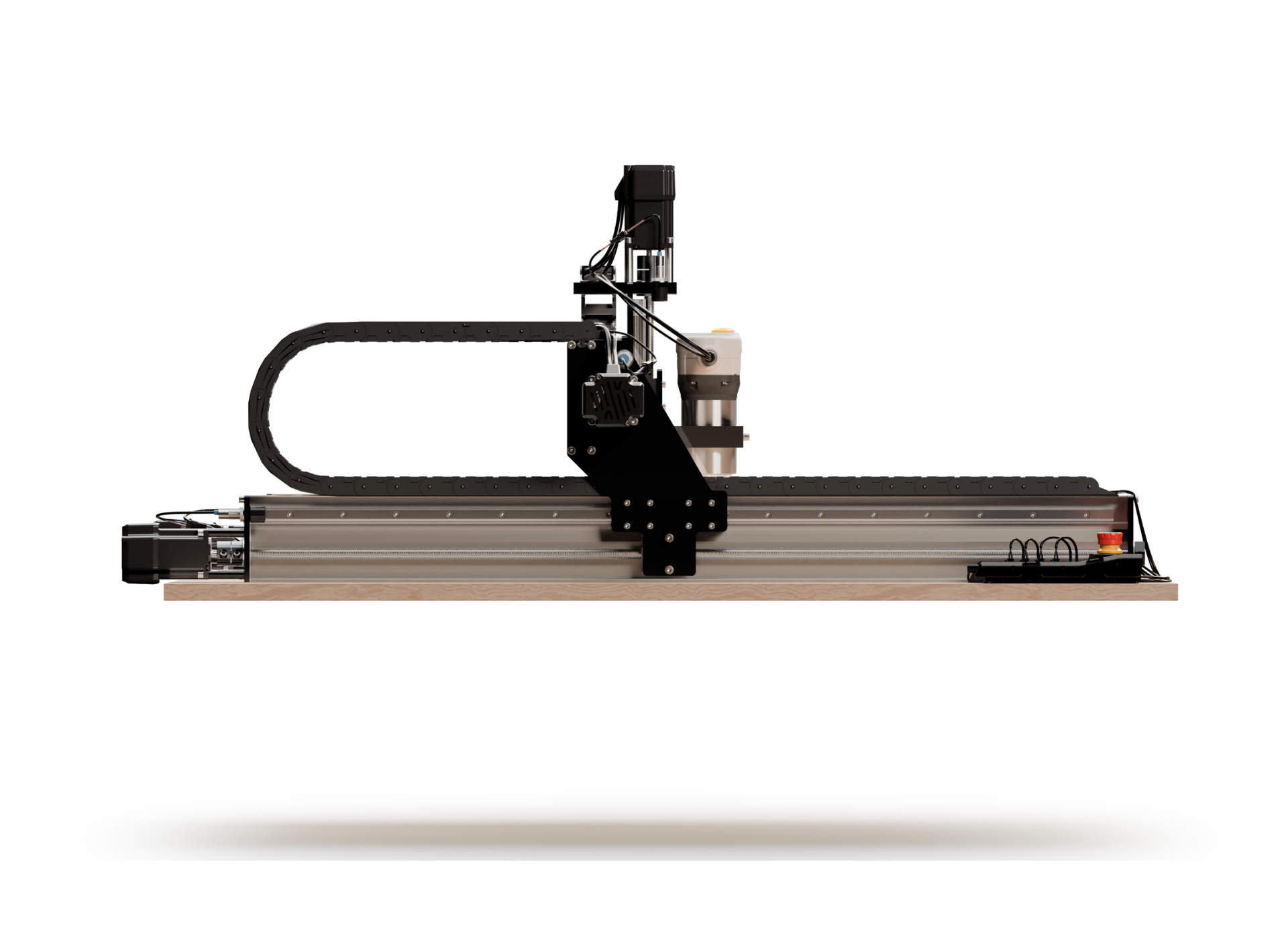 Longmill MK3 Series 30x30 CNC Router