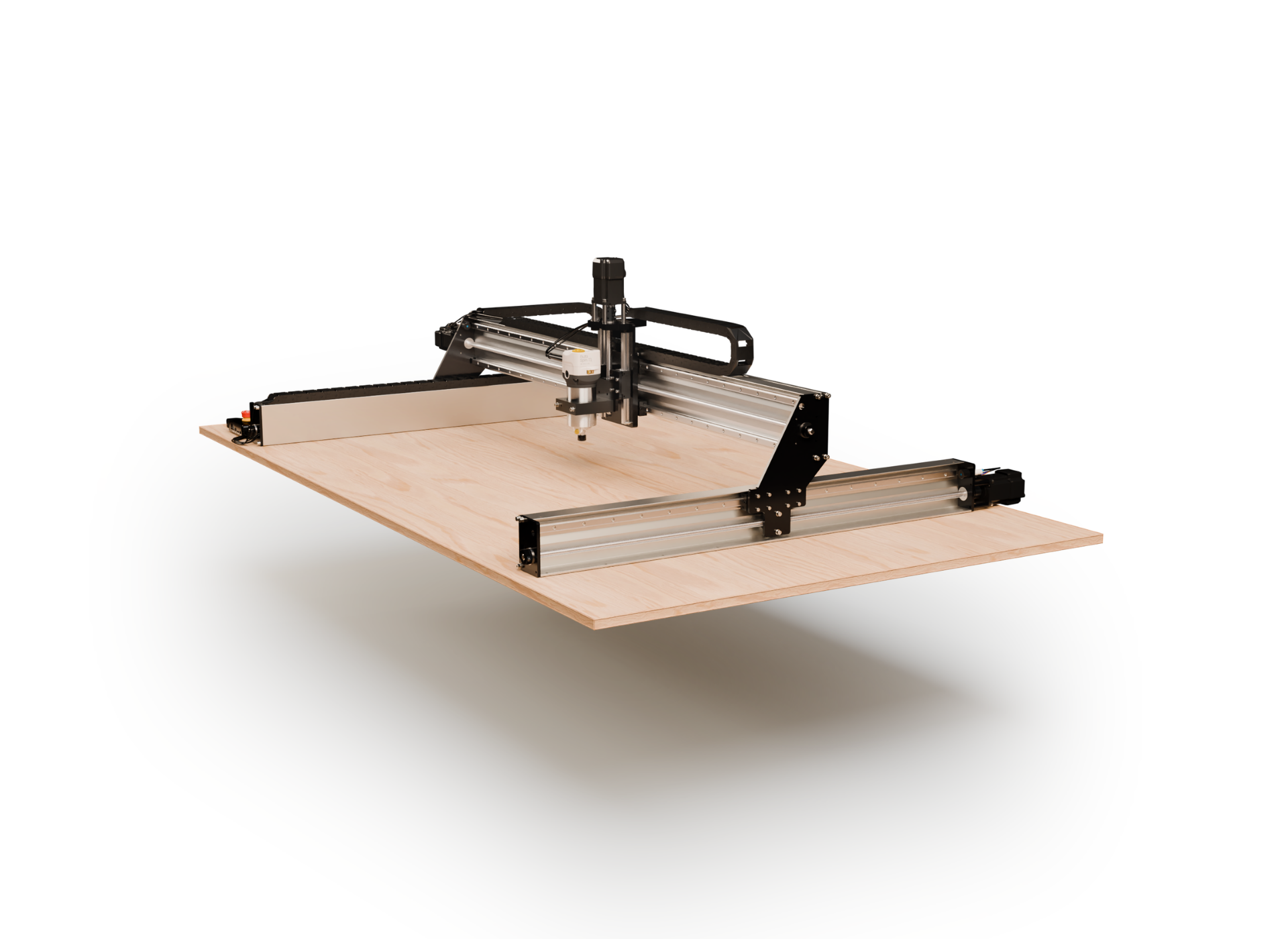 Longmill MK3 Series 48x30 CNC Router