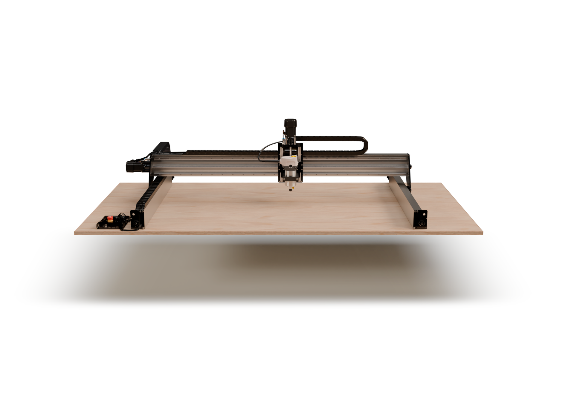 Longmill MK3 Series 48x30 CNC Router